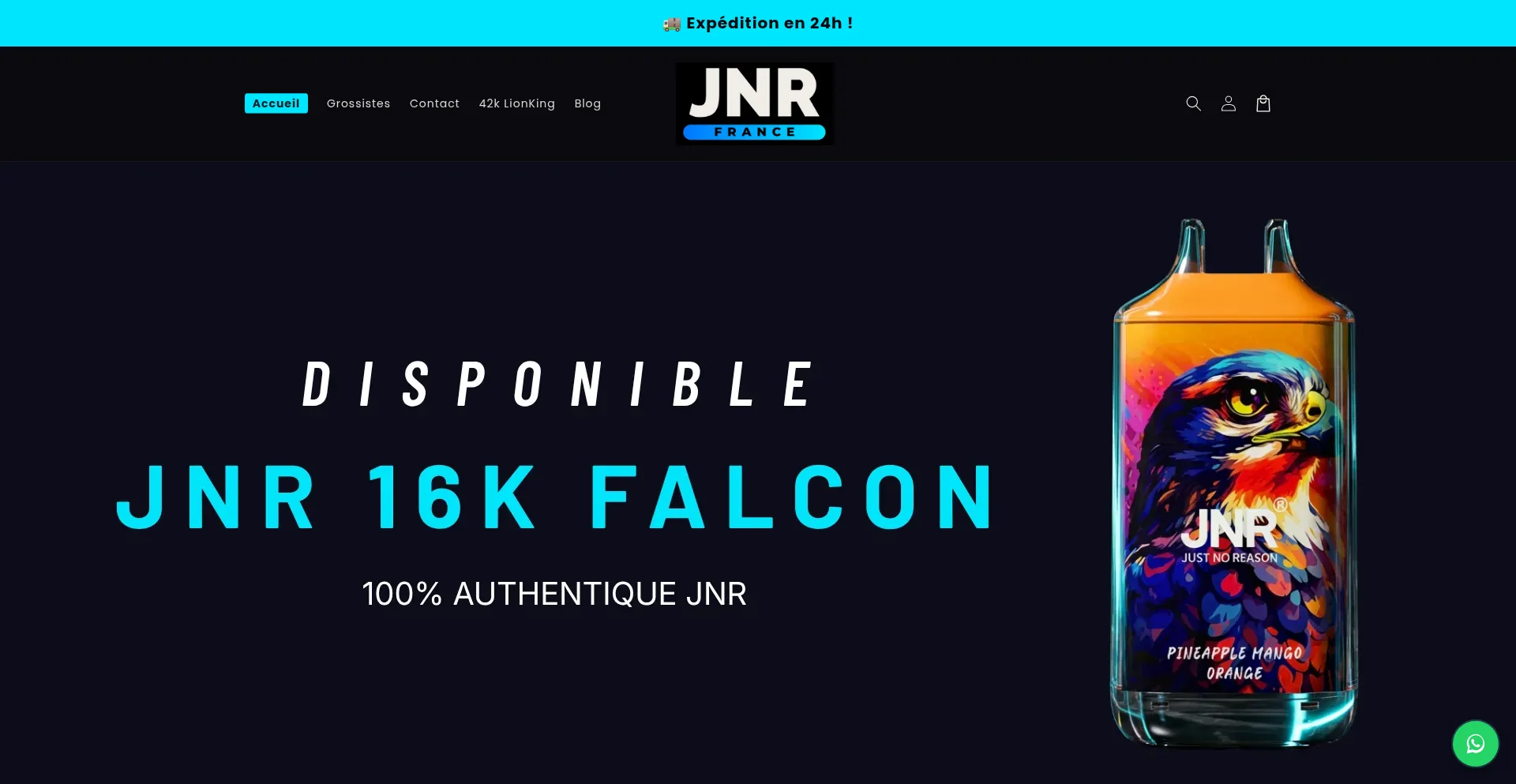 Jnrpascher.store