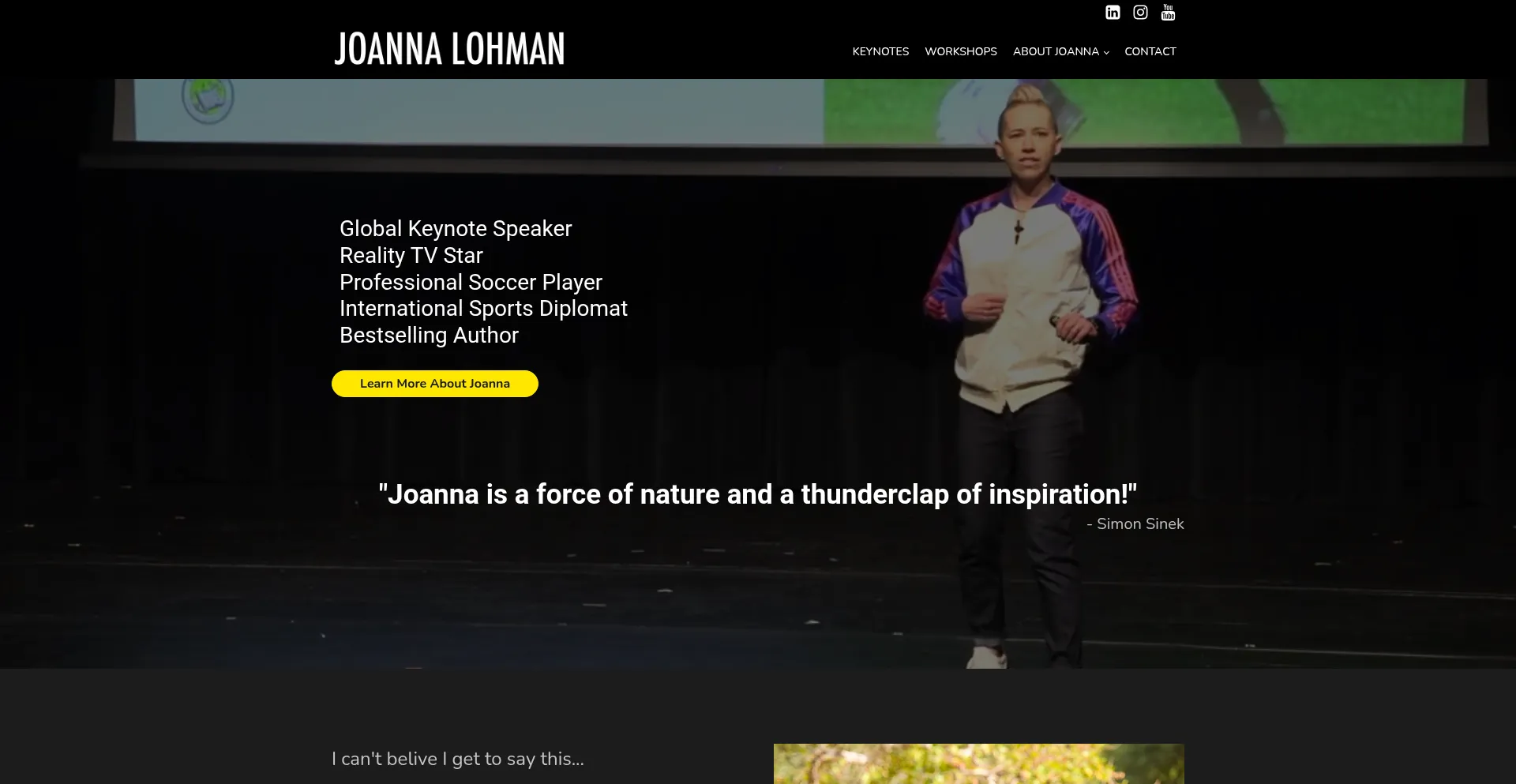 Joannalohman.com