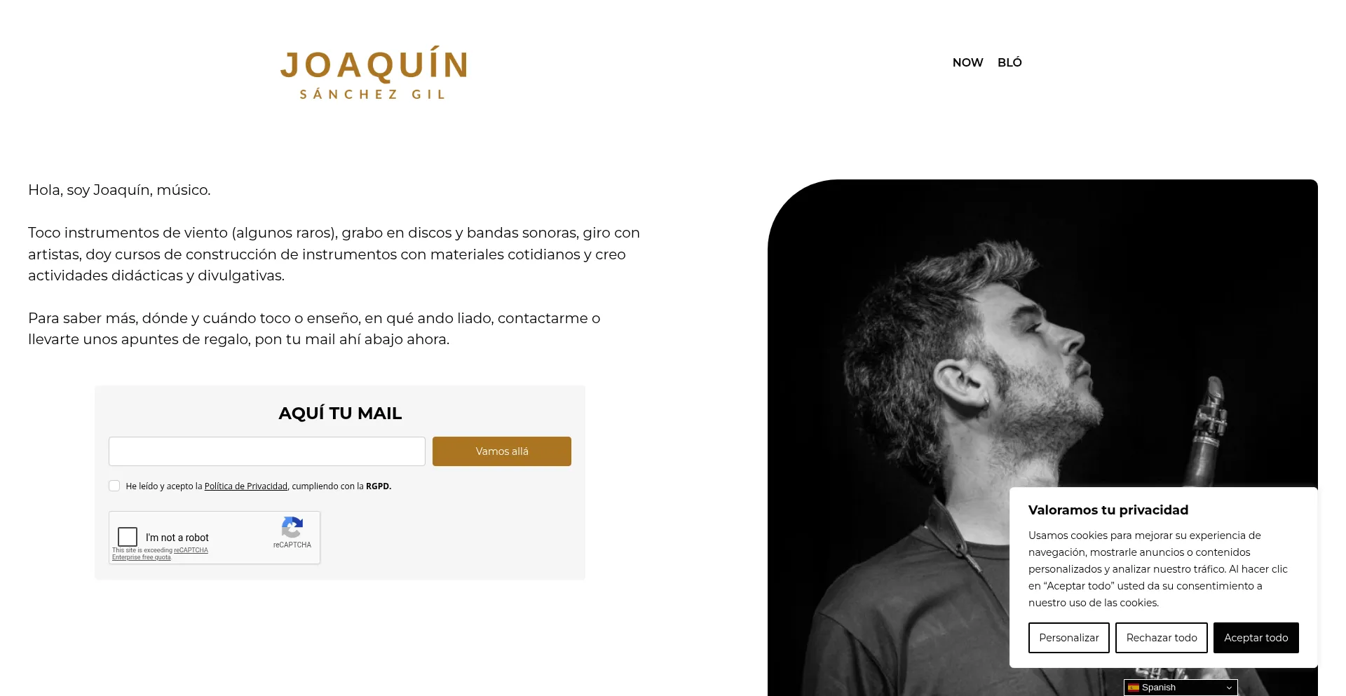 Joaquinsanchezgil.com