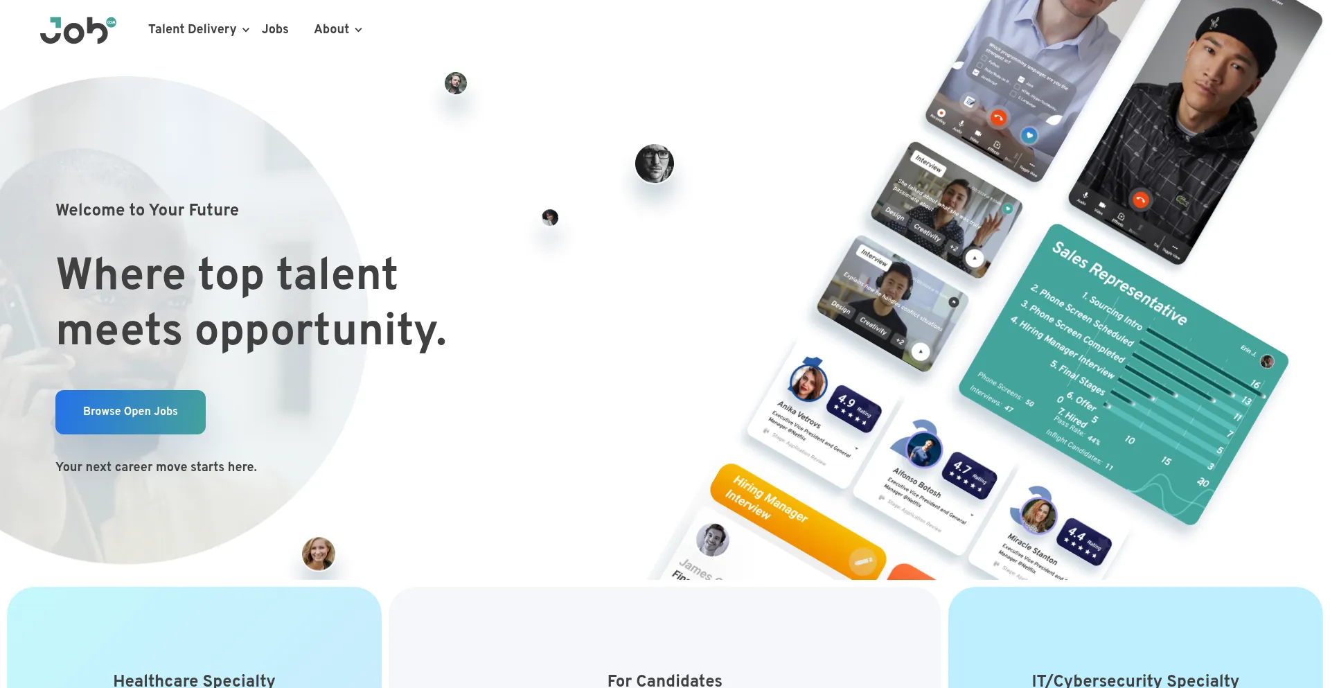Job.com