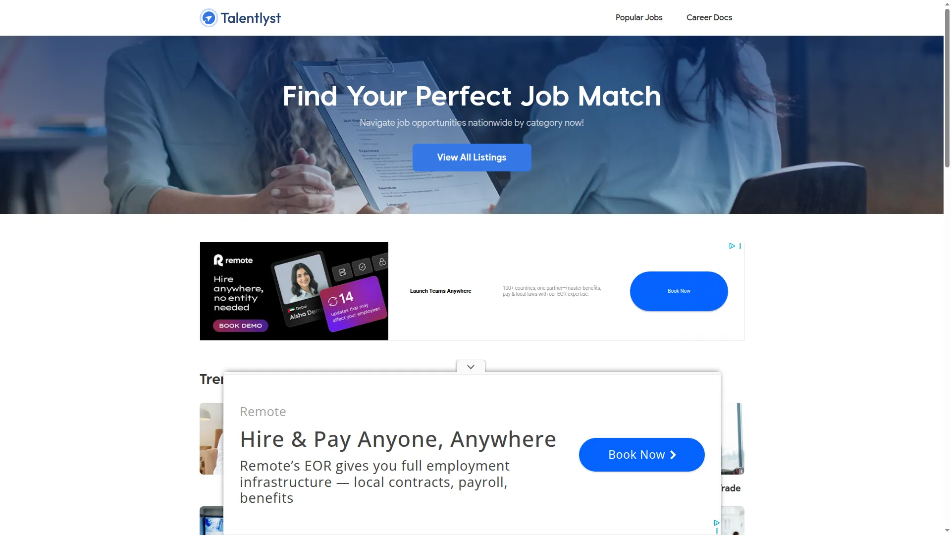 Job.talentlyst.com