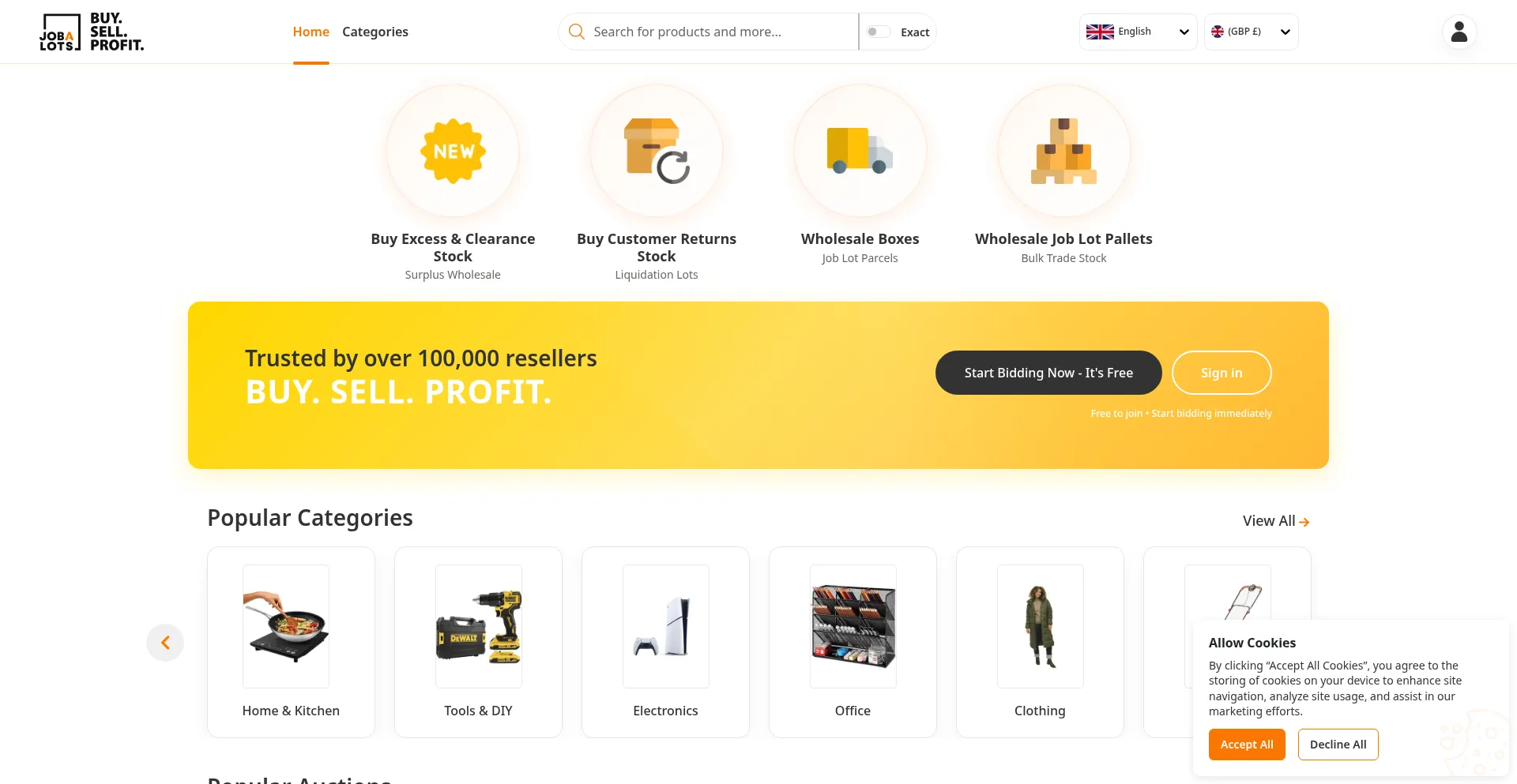 Jobalots.com