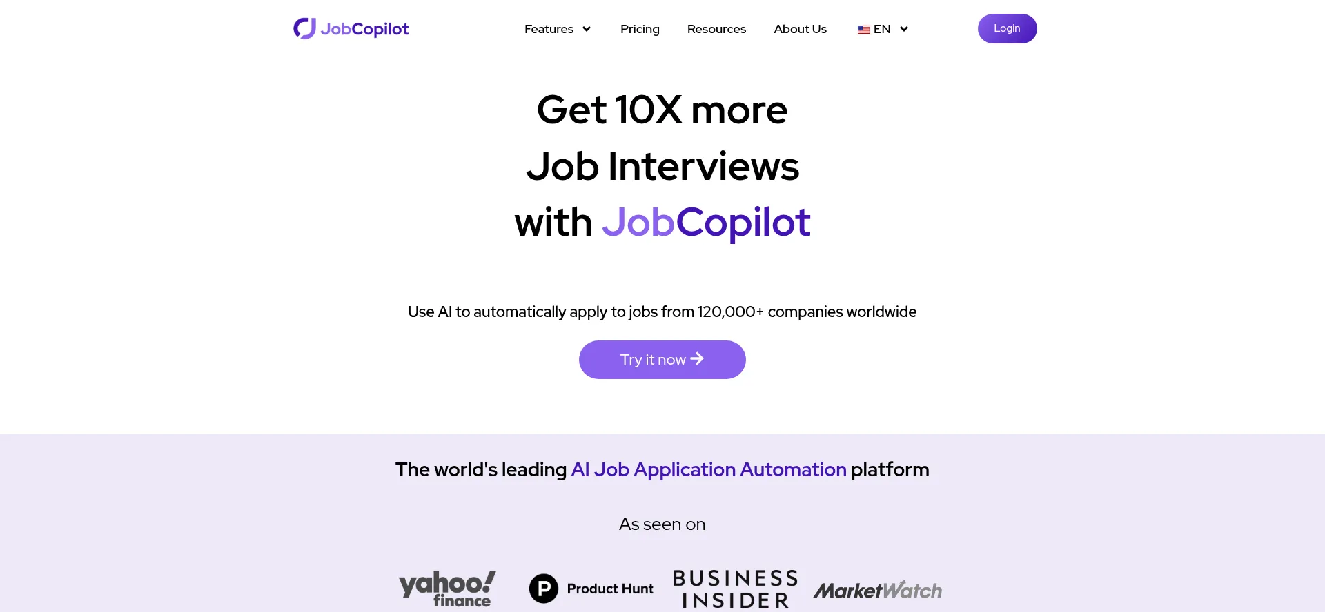 Jobcopilot.com