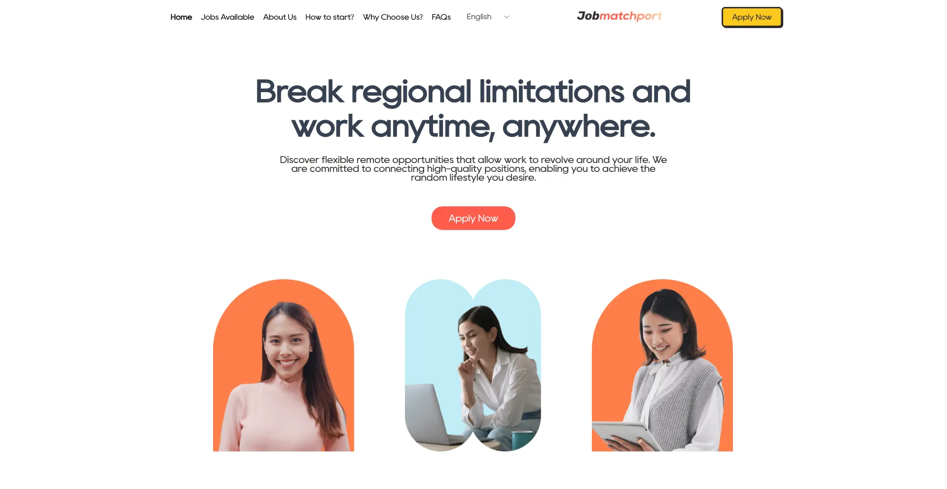 Jobmatchport.com