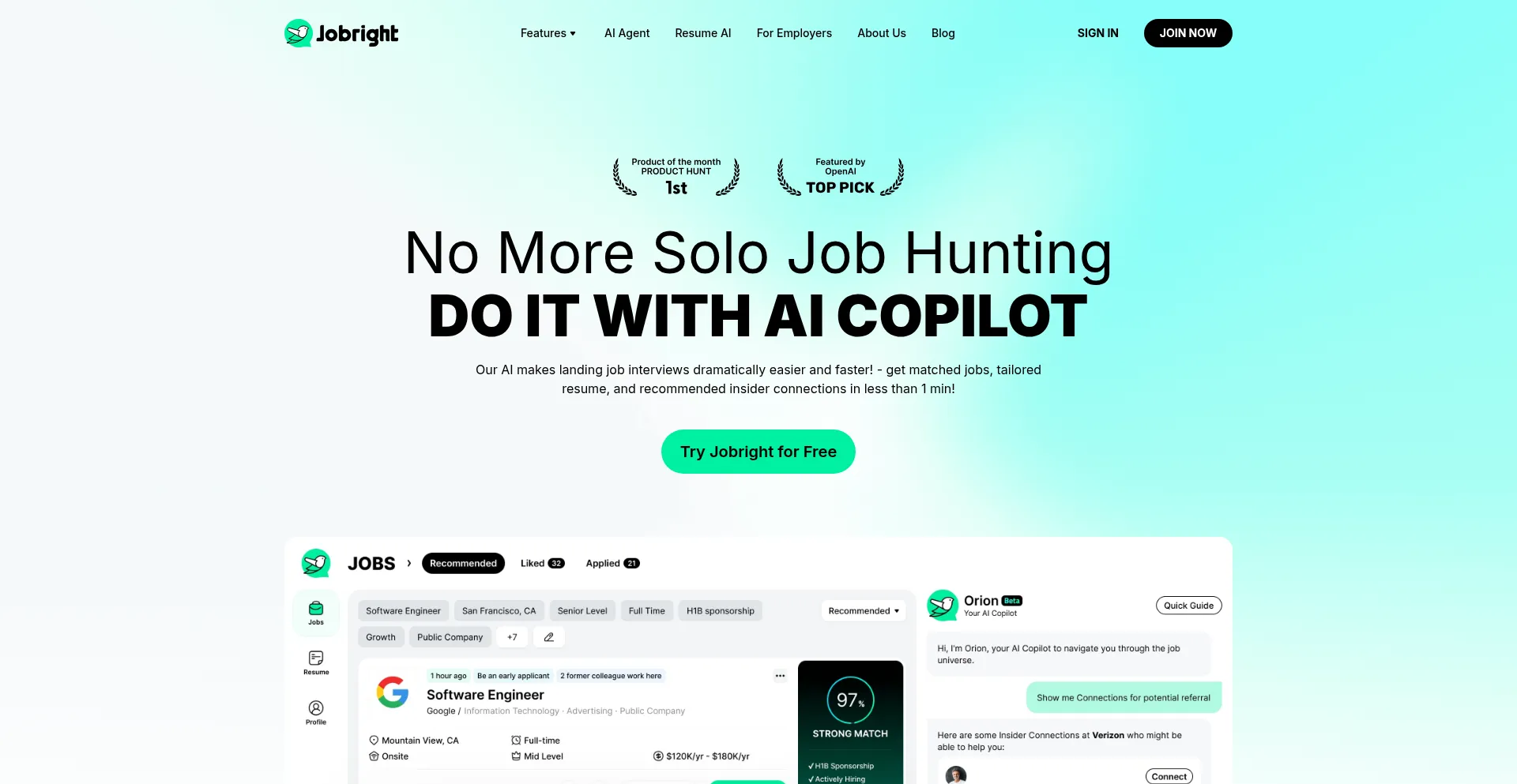 Jobright.ai