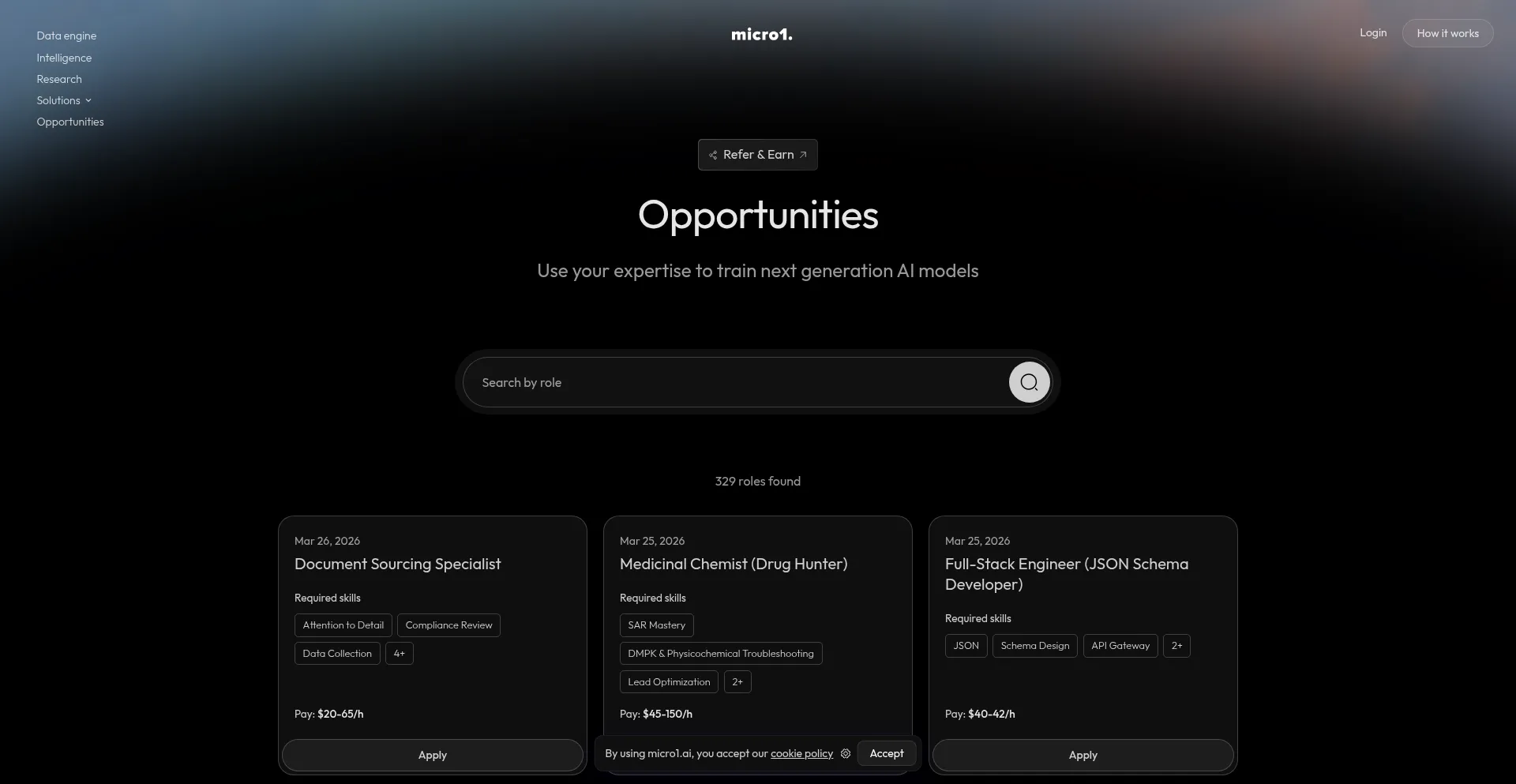 Jobs.micro1.ai