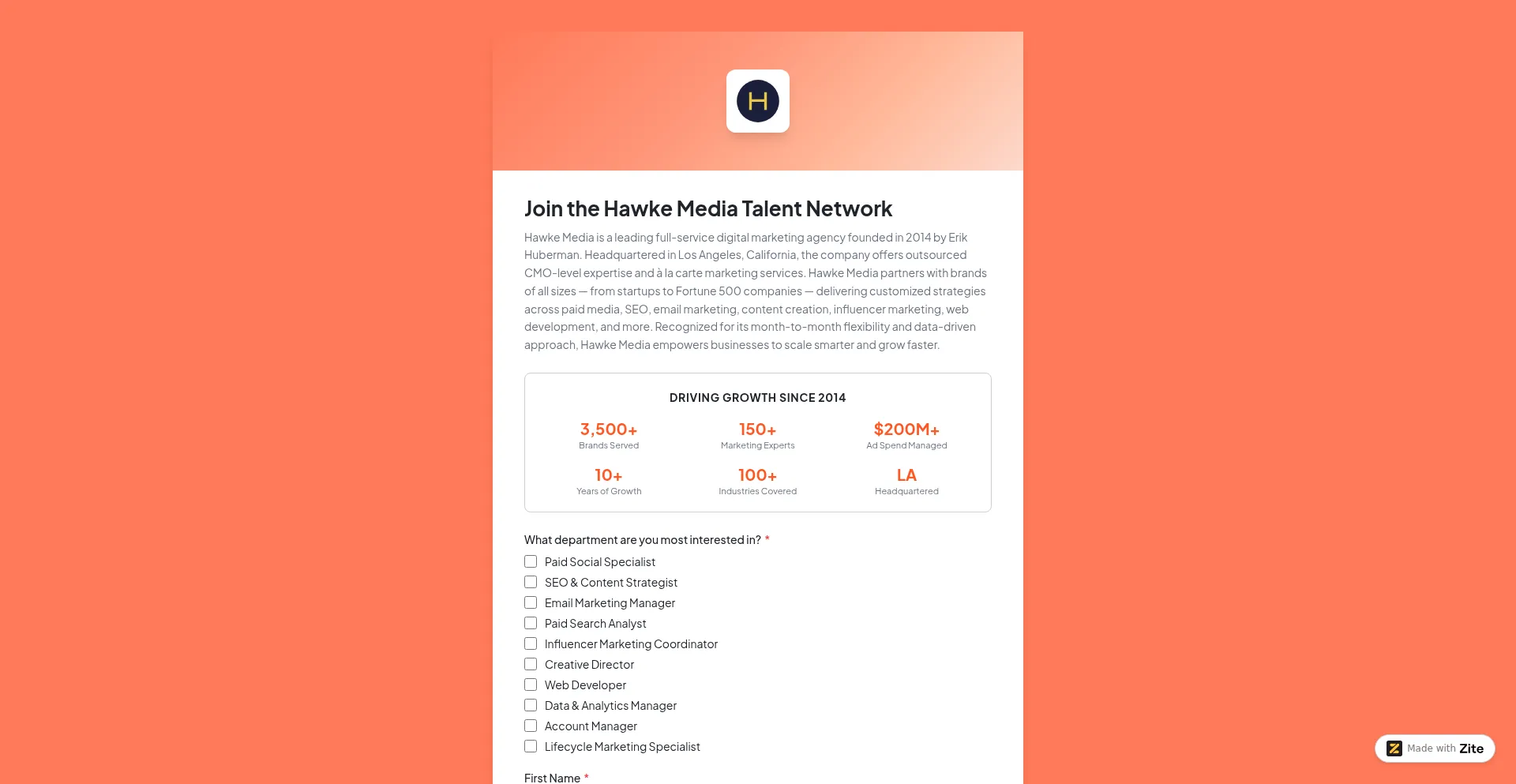 Jobs-hawkemedia.zite.so