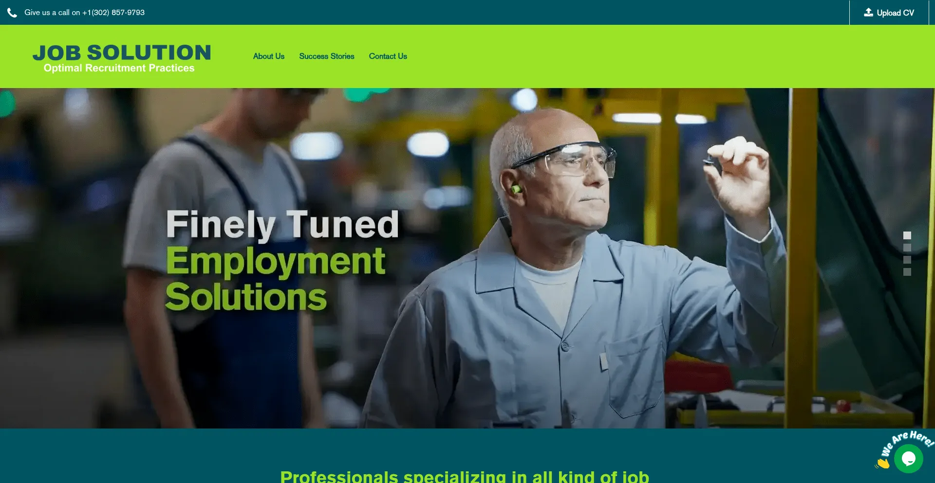 Jobs-solutions.com