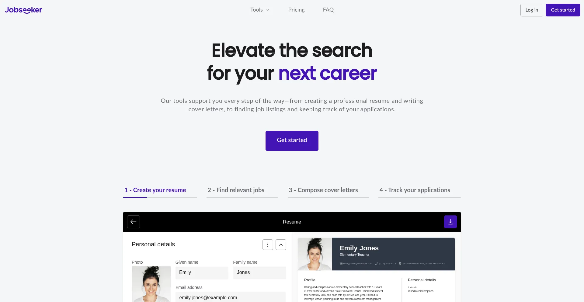 Jobseeker.com