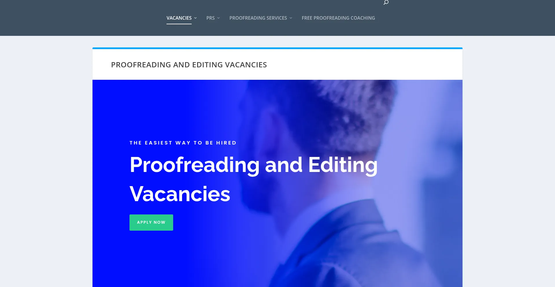 Jobsinacademia.net
