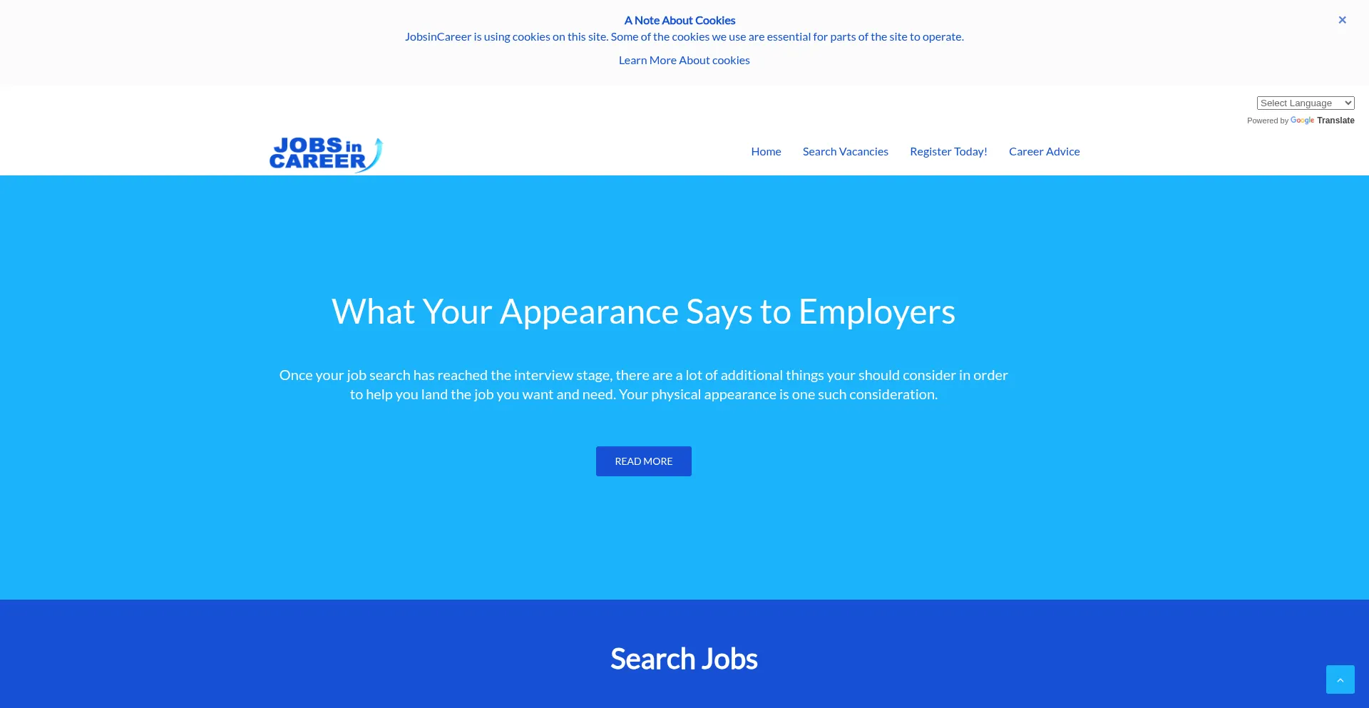 Jobsincareer.com