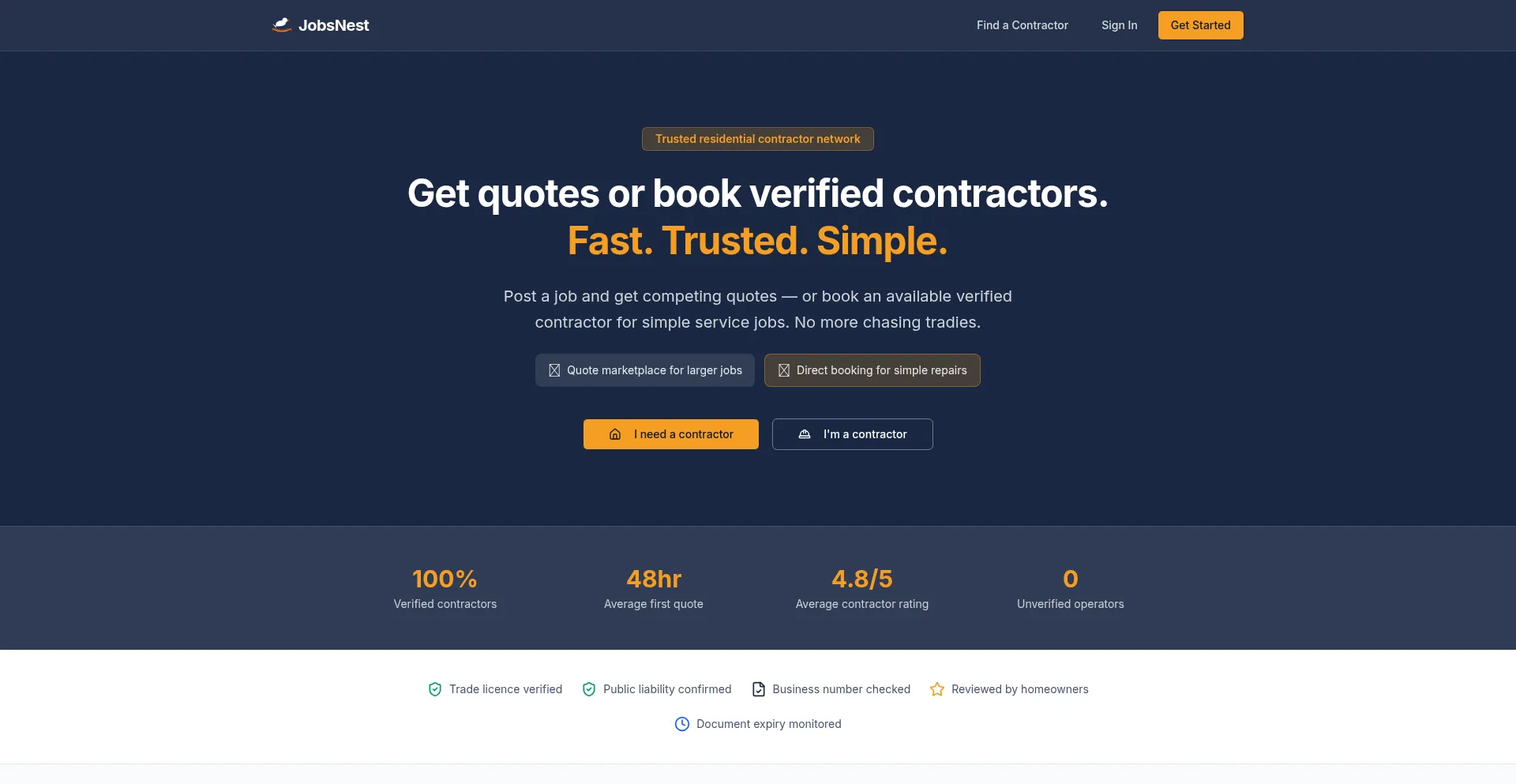 Jobsnest.com.au