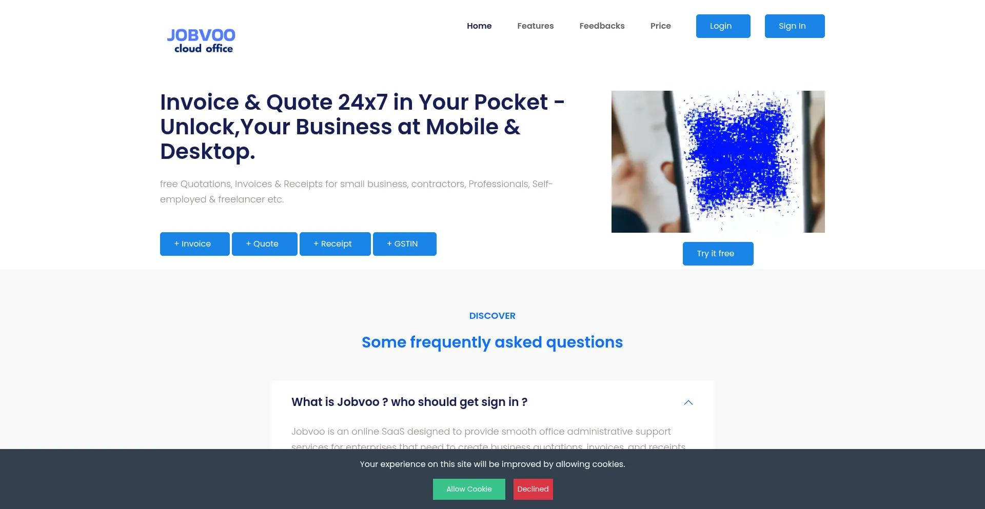 Jobvoo.com