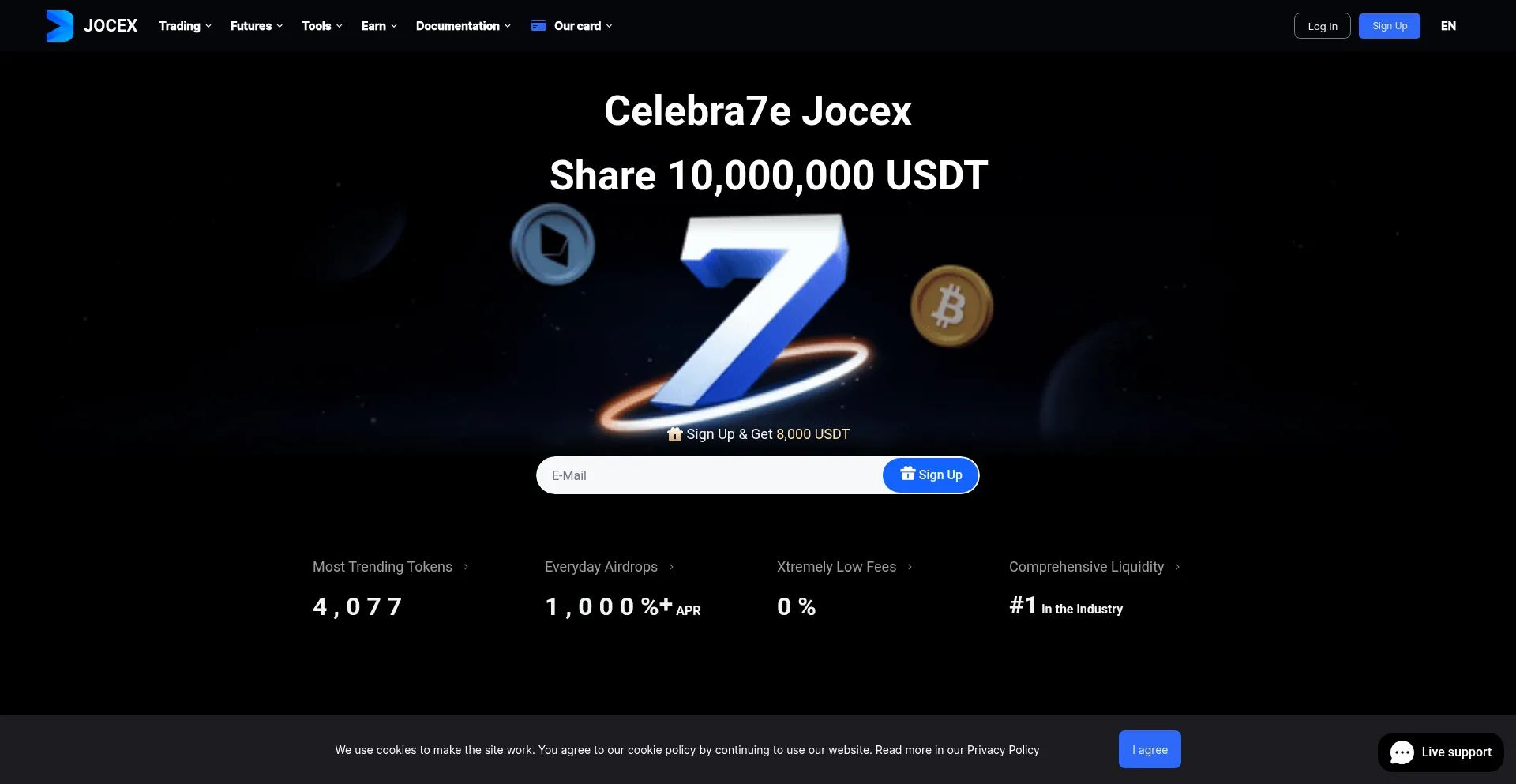 Jocex.com