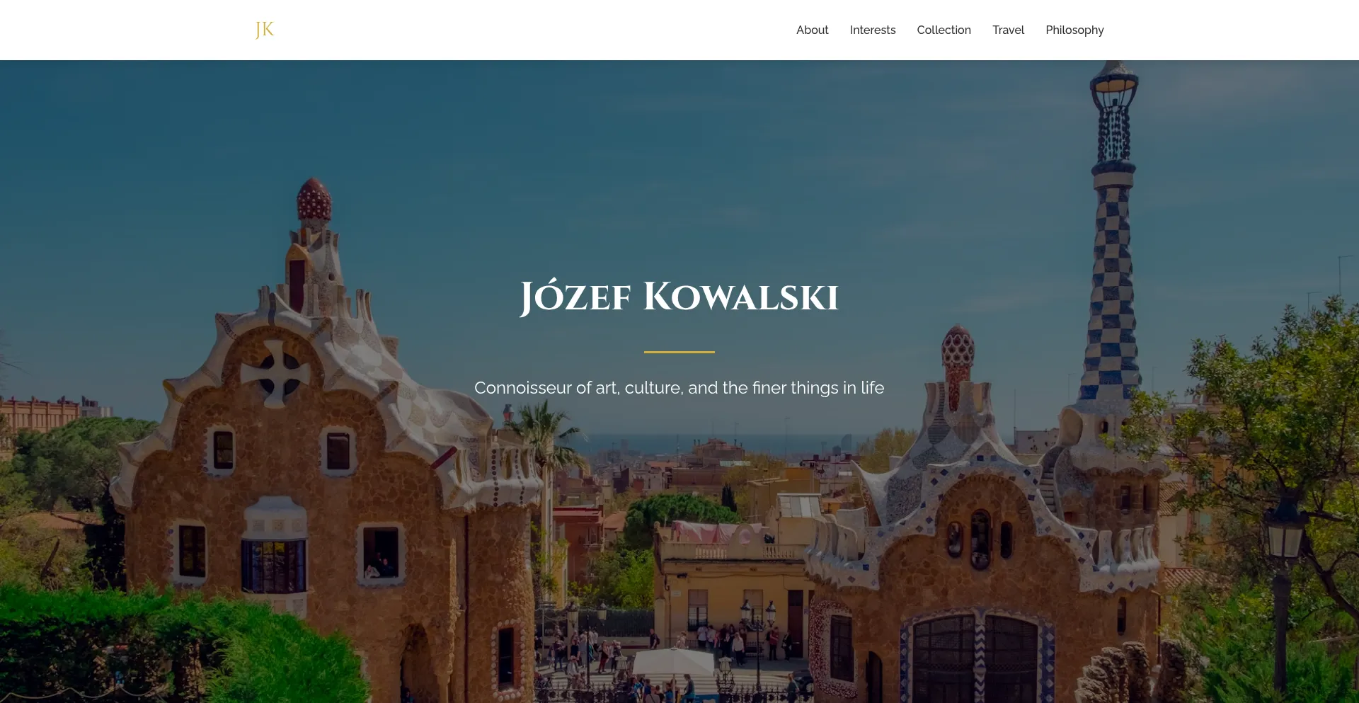 Joemin.com