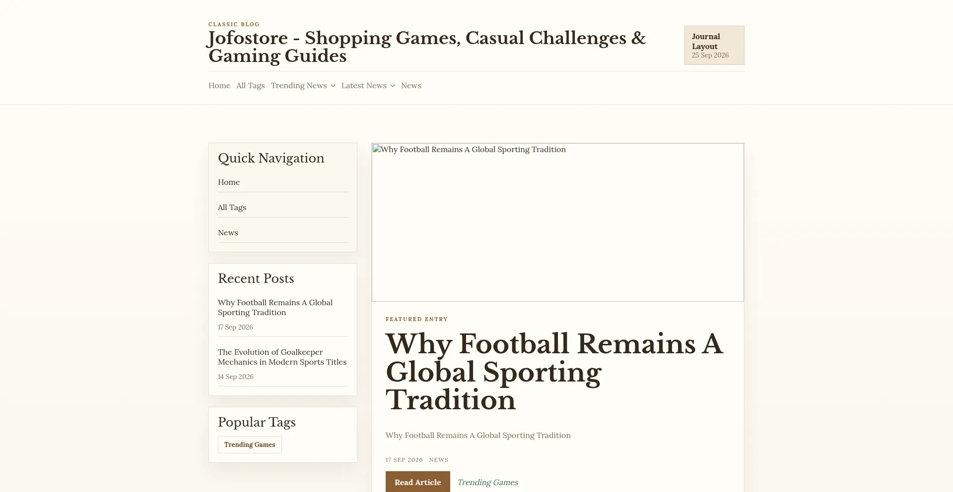 Jofostore.com
