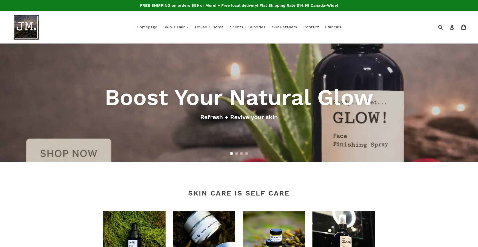 Jogginsmud.com