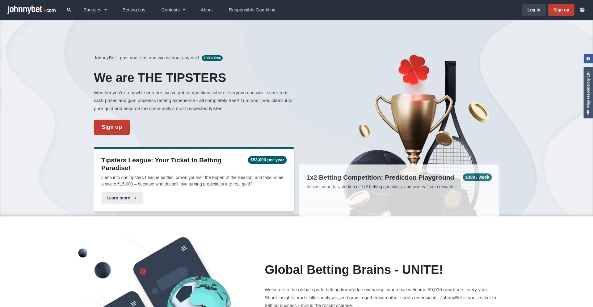Johnnybet.com