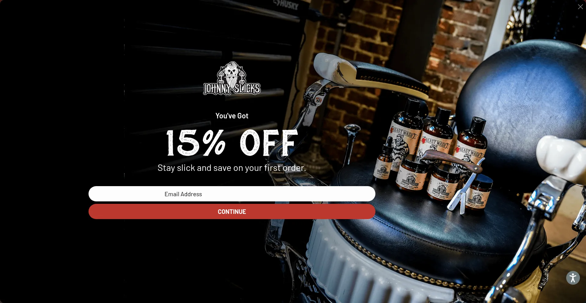 Johnnyslicks.com