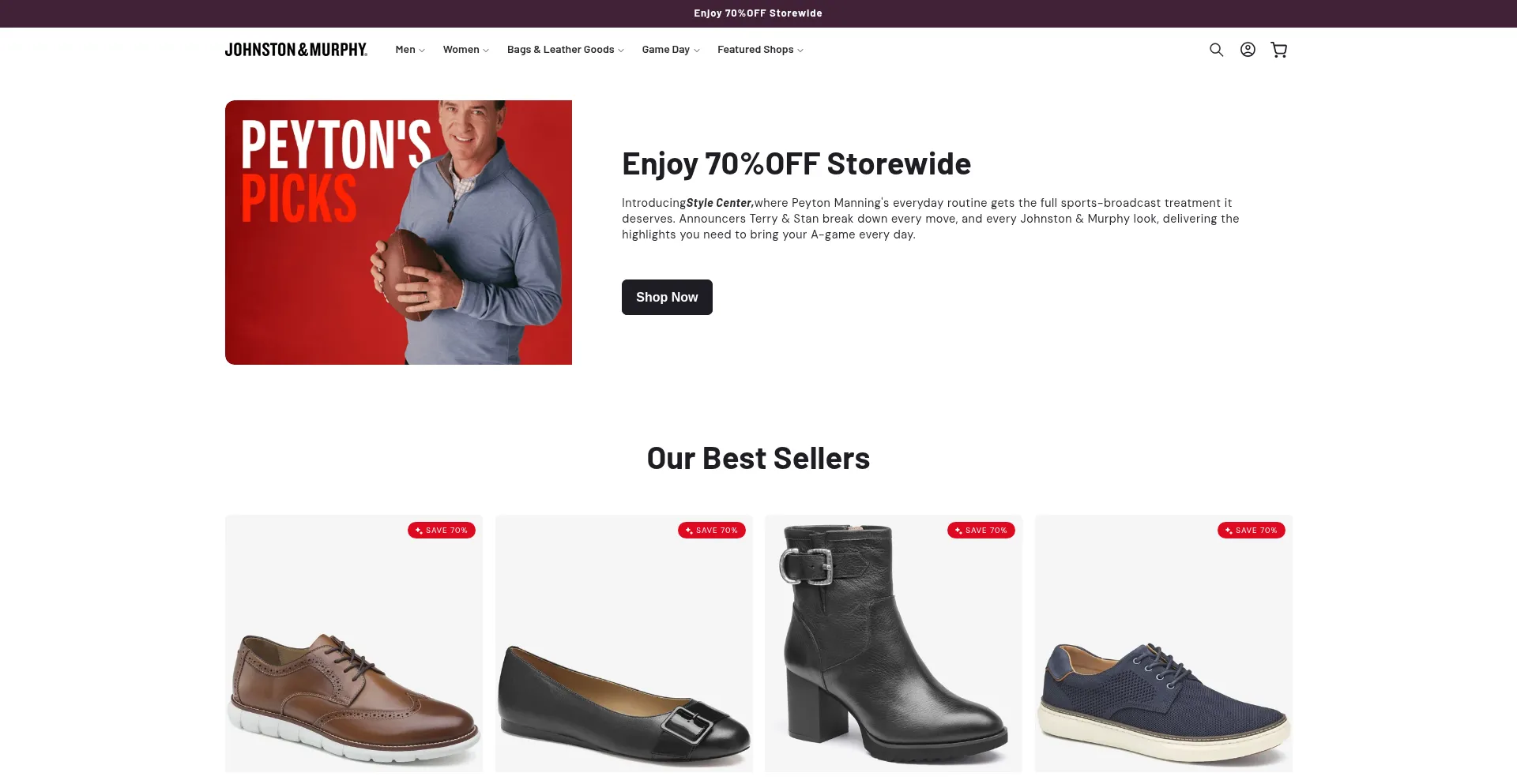 Johnstonmurphy.it.com