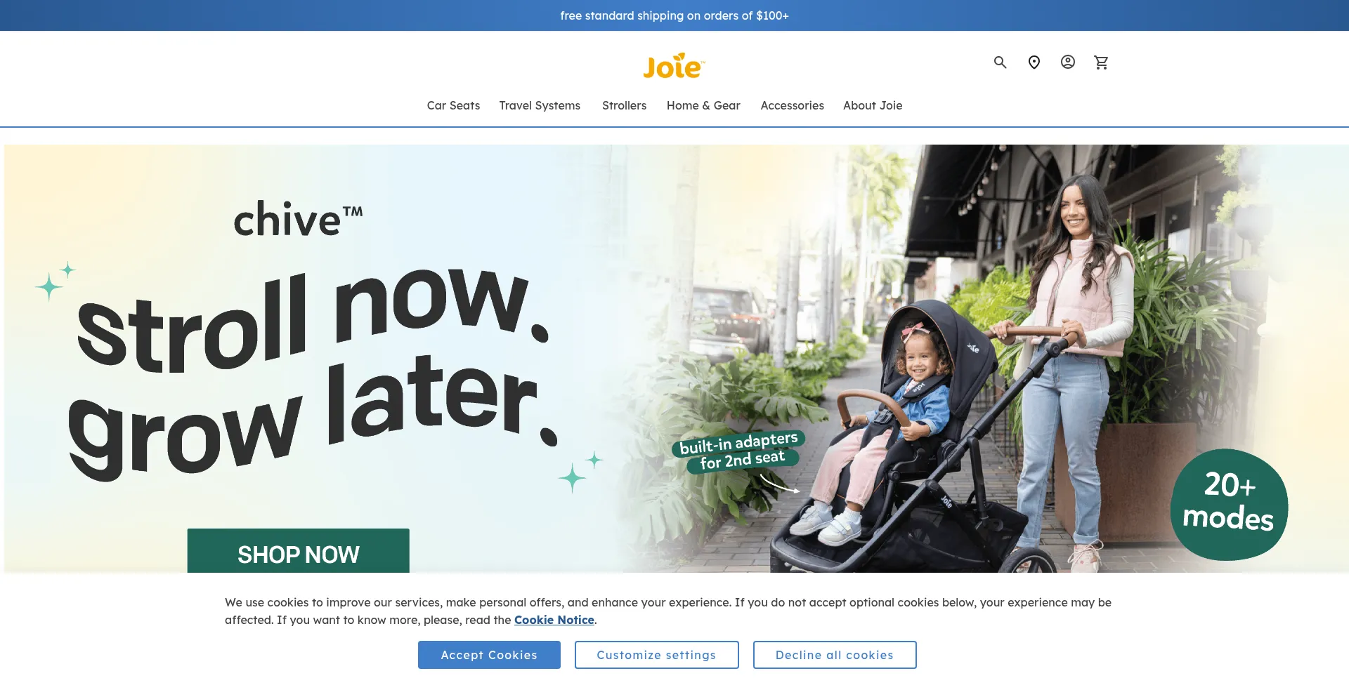 Joiebaby.com