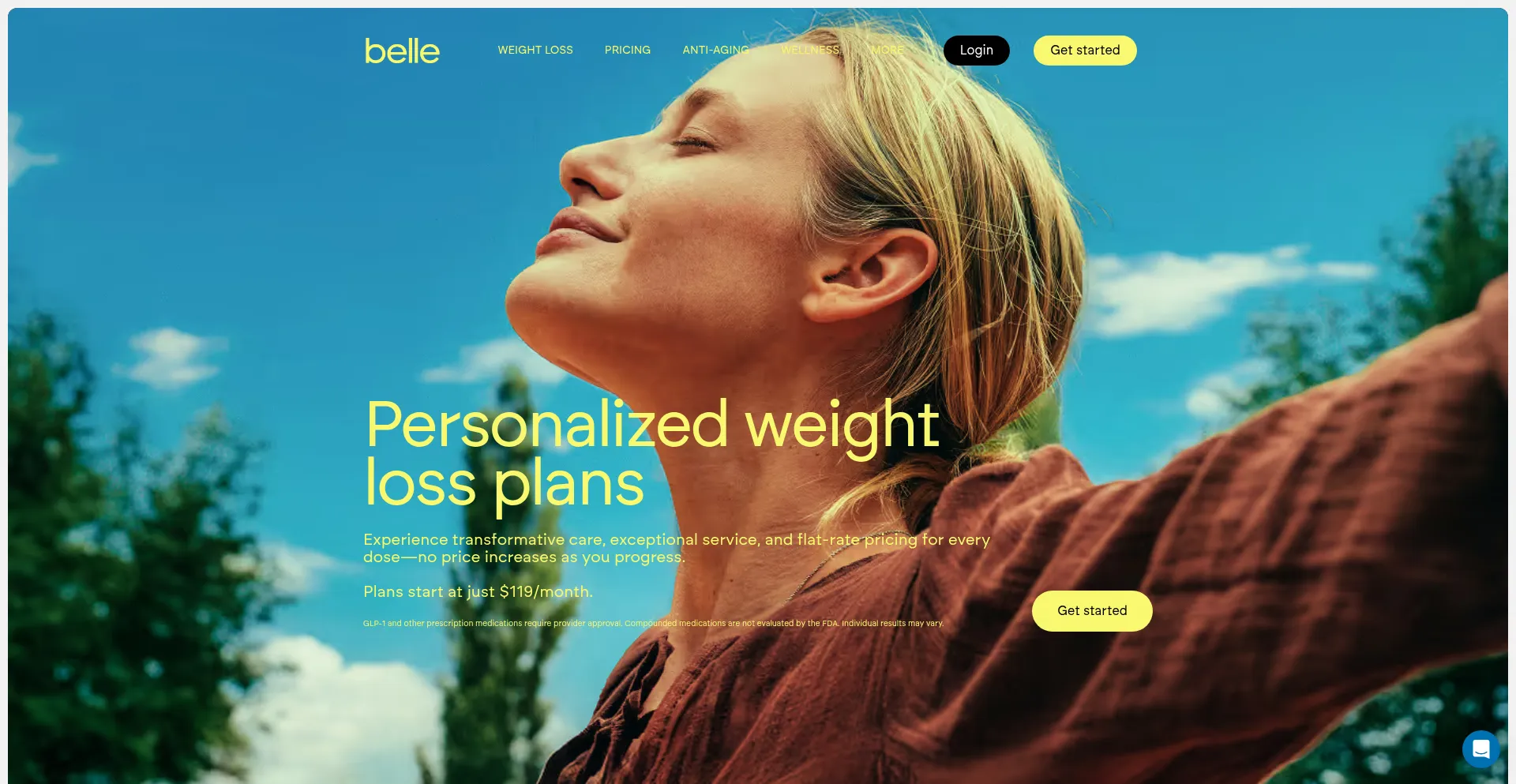 Joinbelle.com