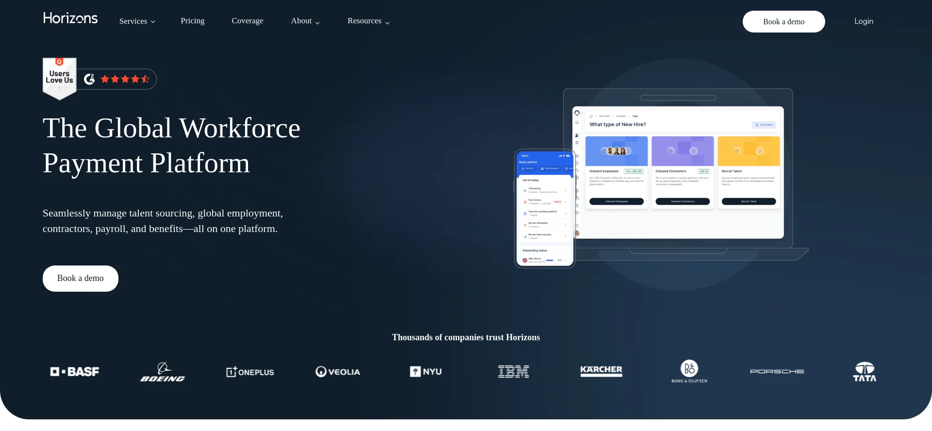 Joinhorizons.com