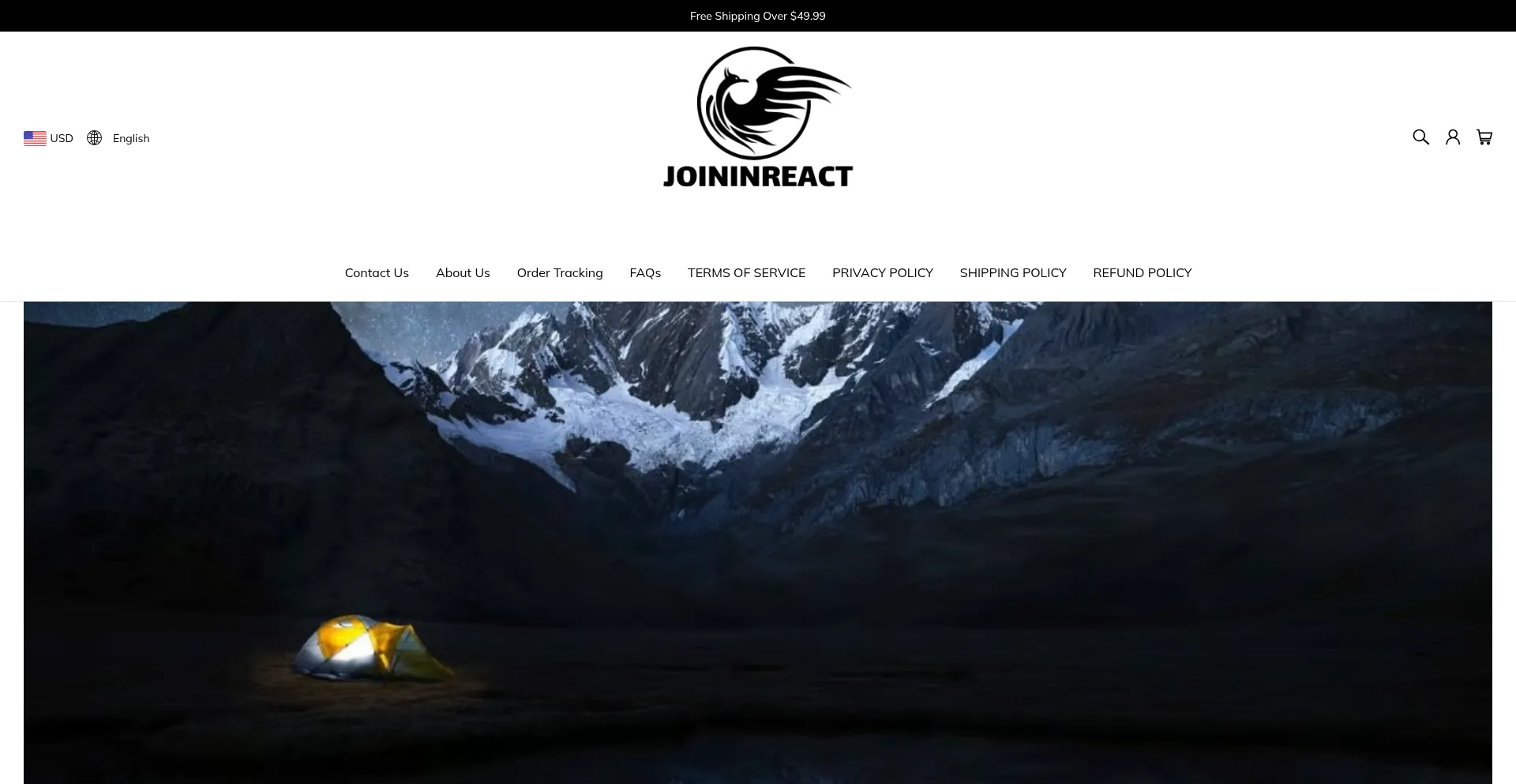 Joininreact.com