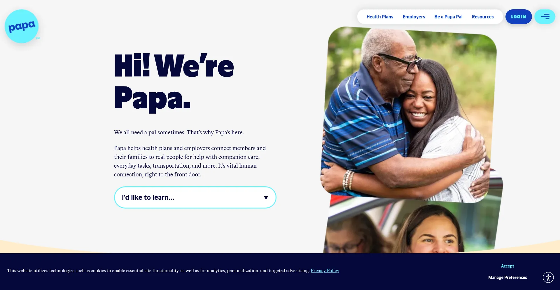 Joinpapa.com