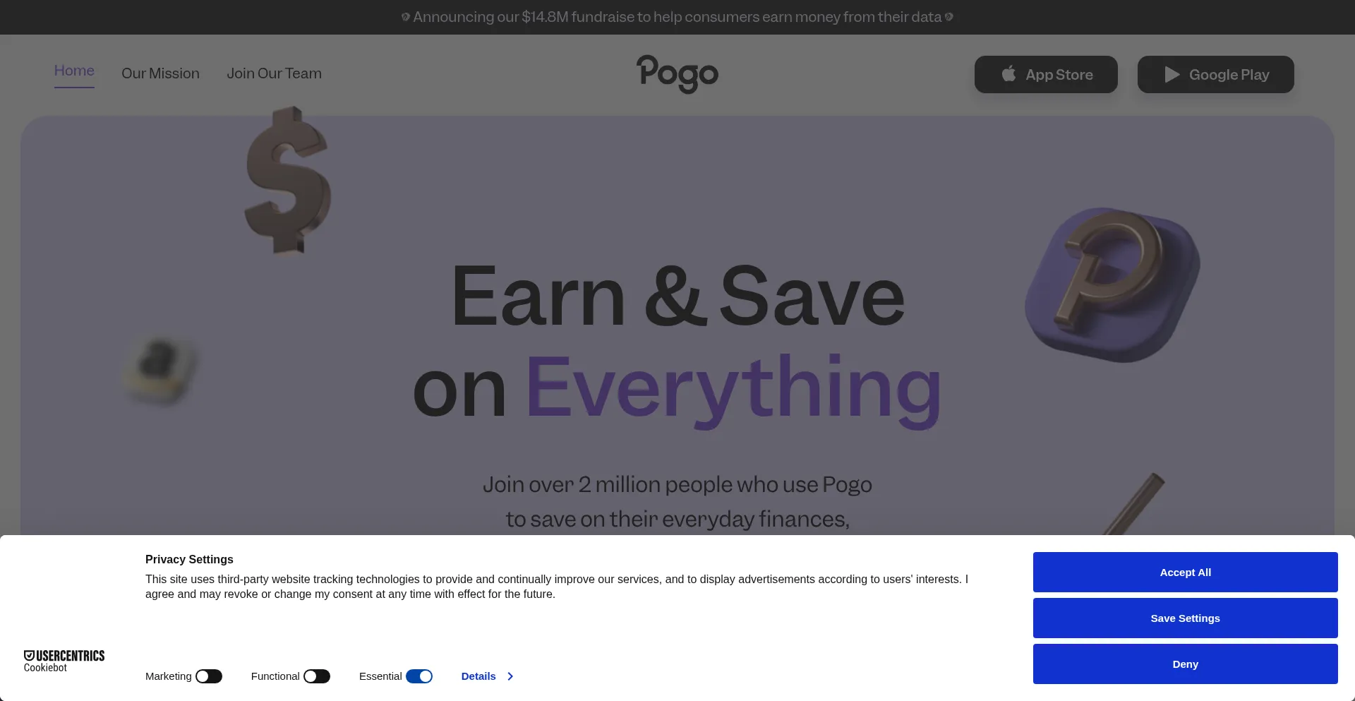 Joinpogo.com