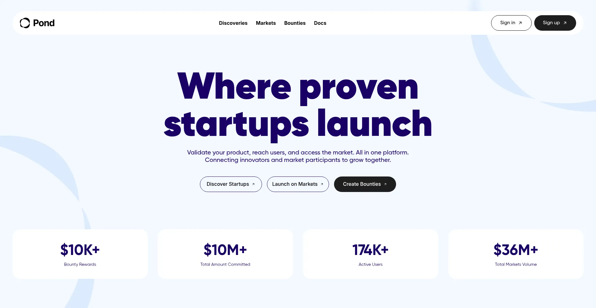 Joinpond.ai