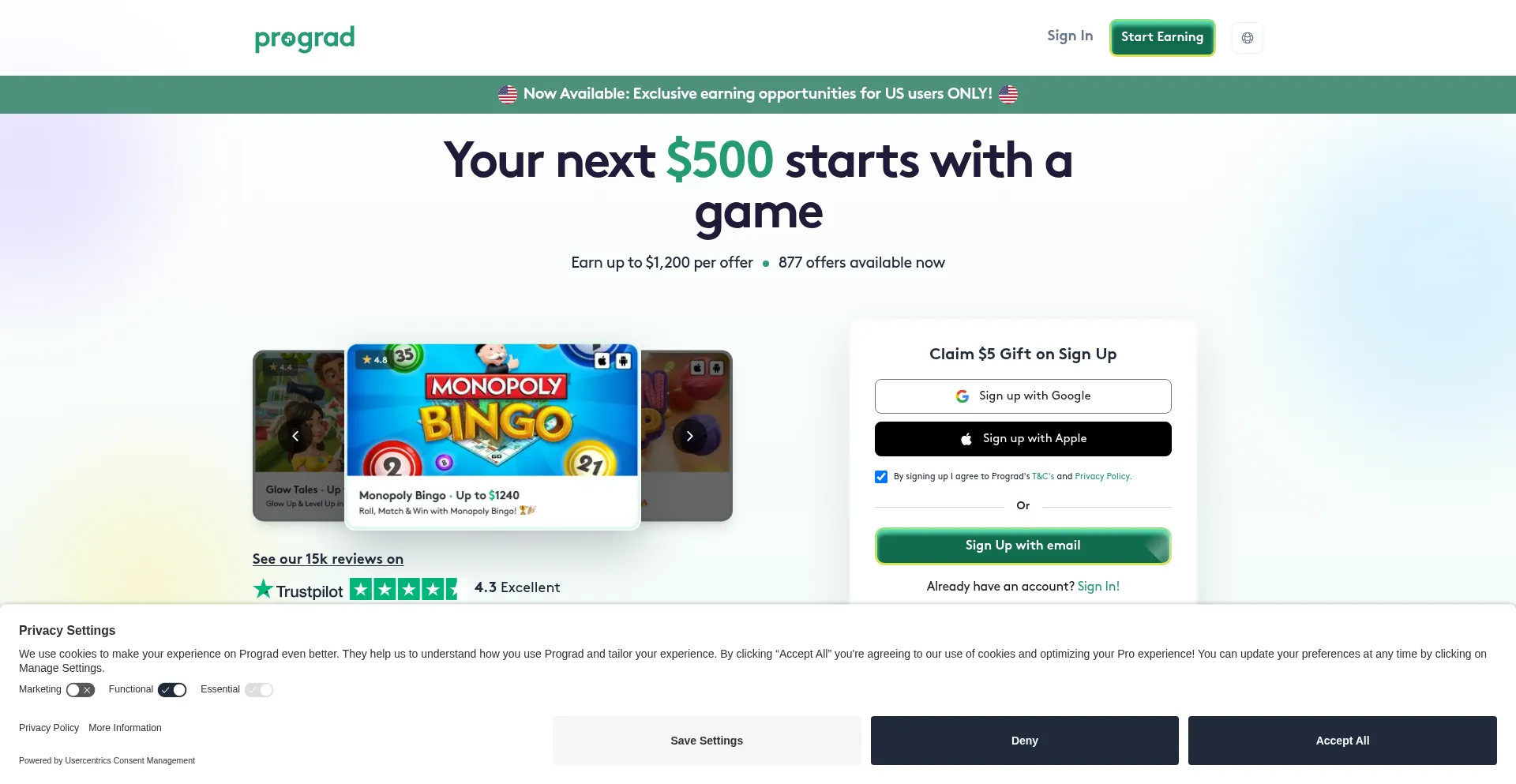 Joinprograd.com