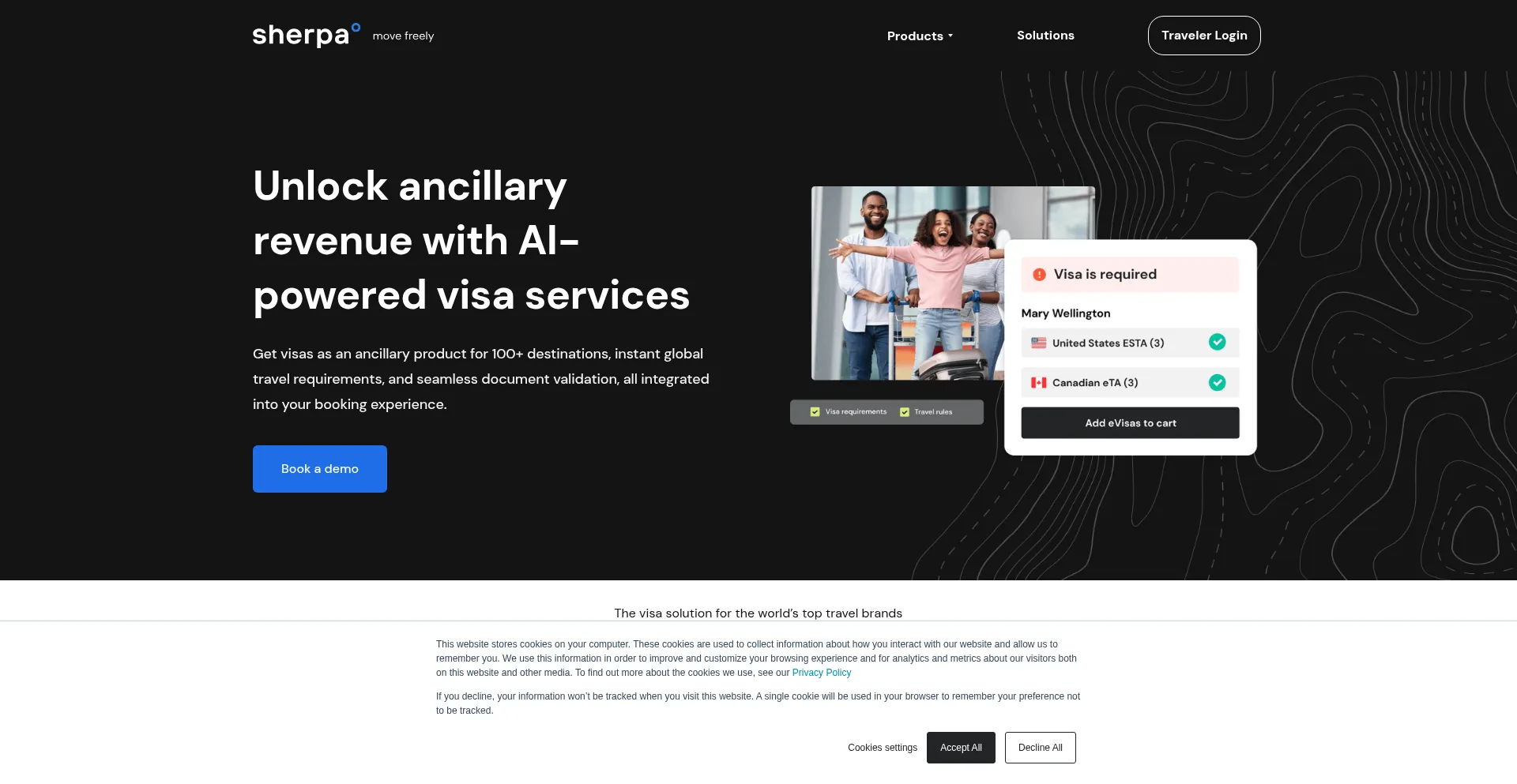 Joinsherpa.com