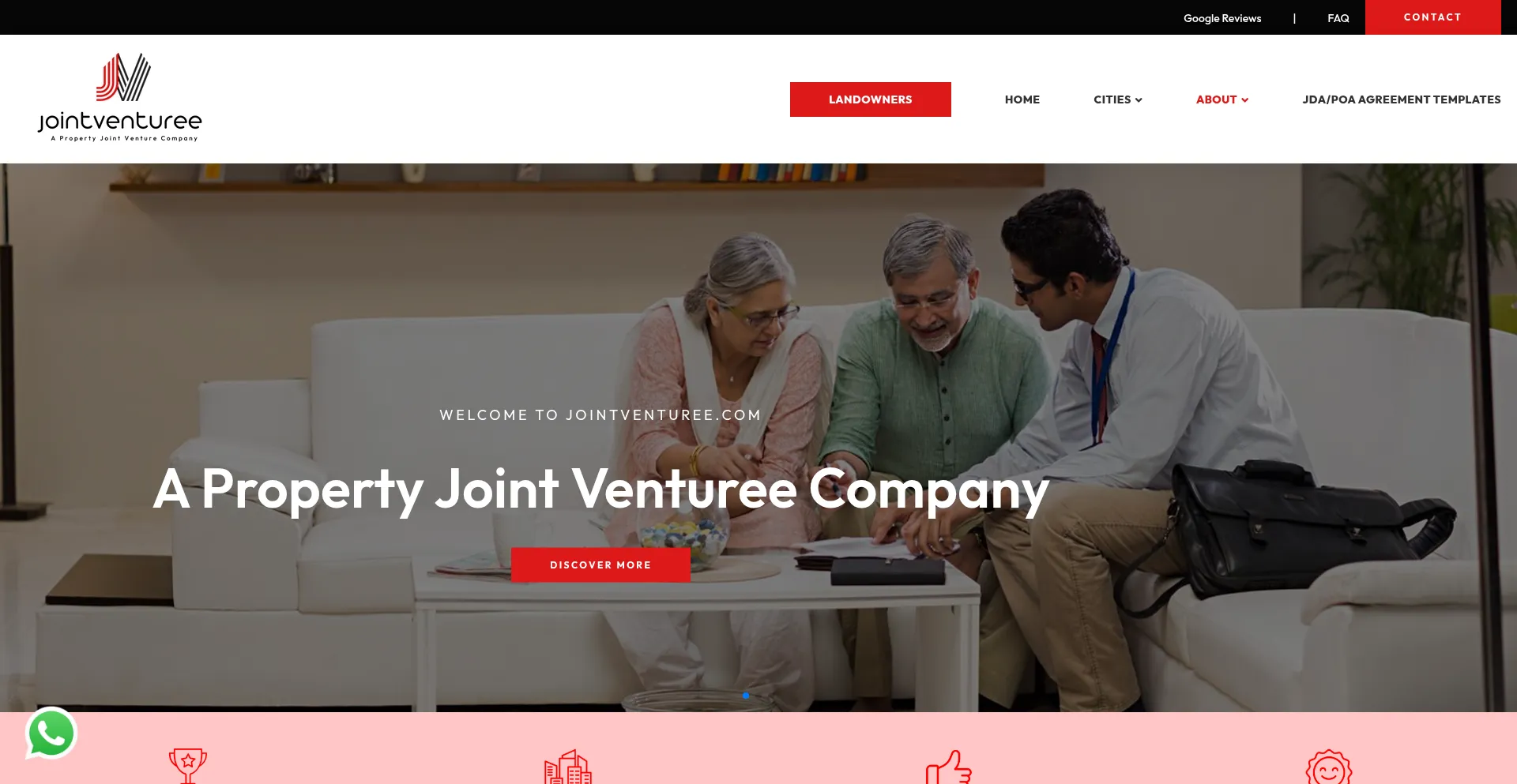 Jointventuree.com