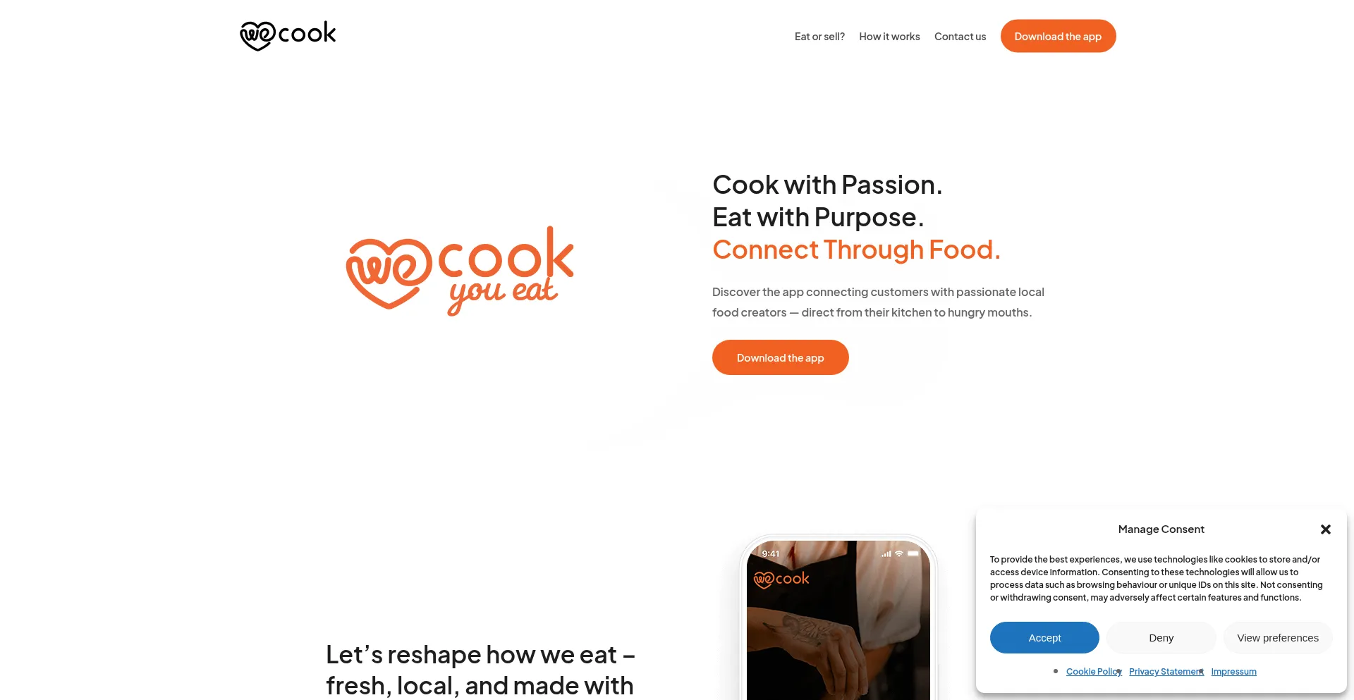 Joinwecook.com