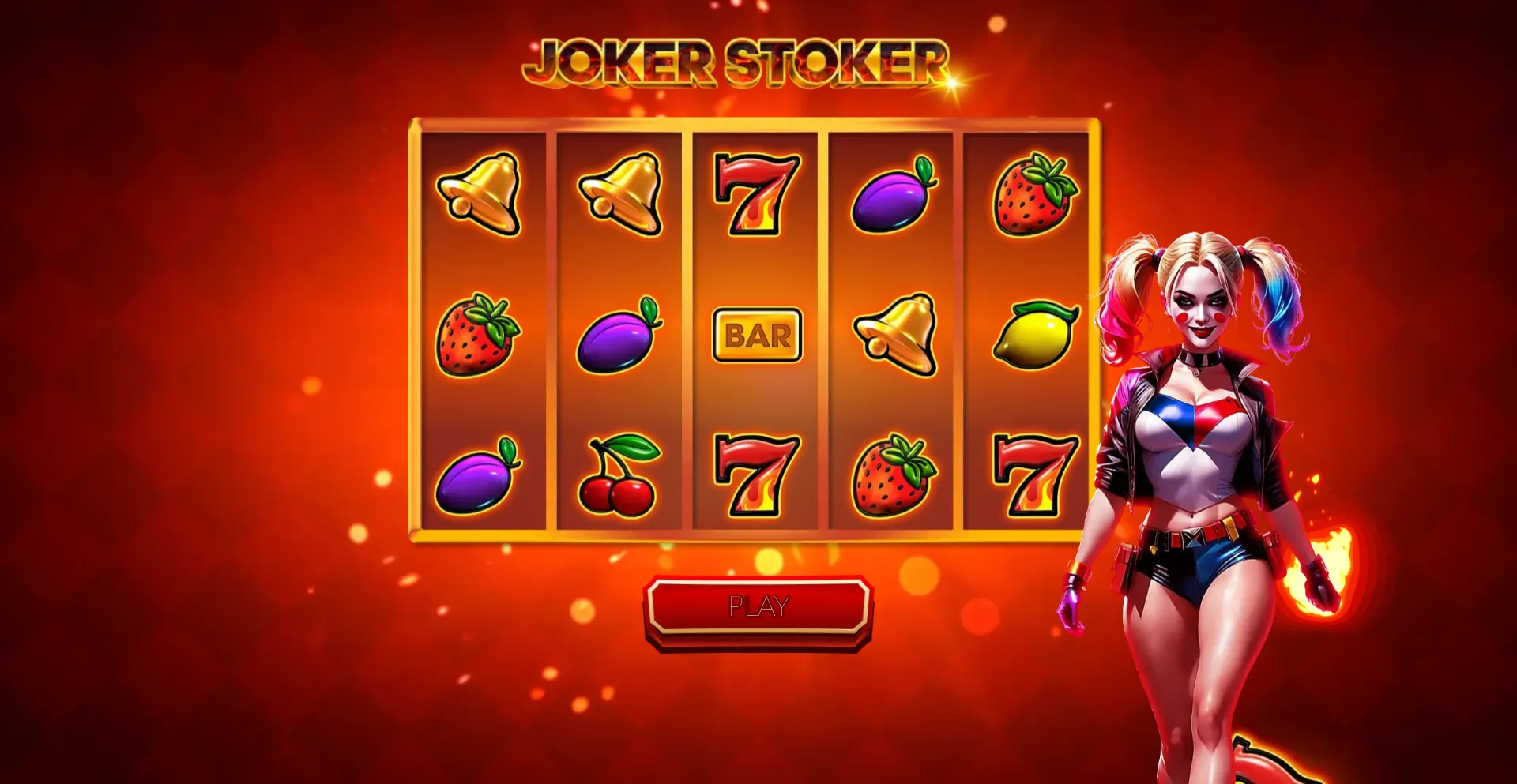 Jokerqueen.life