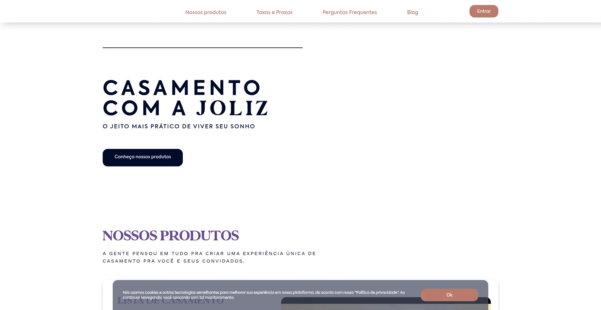 Joliz.com.br