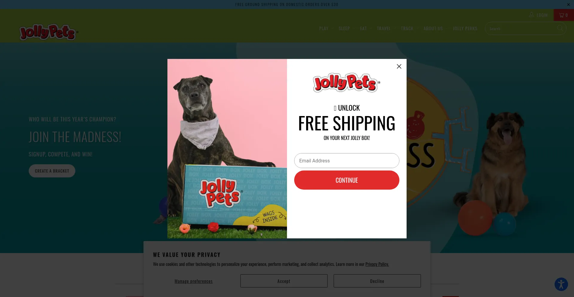 Jollypets.com