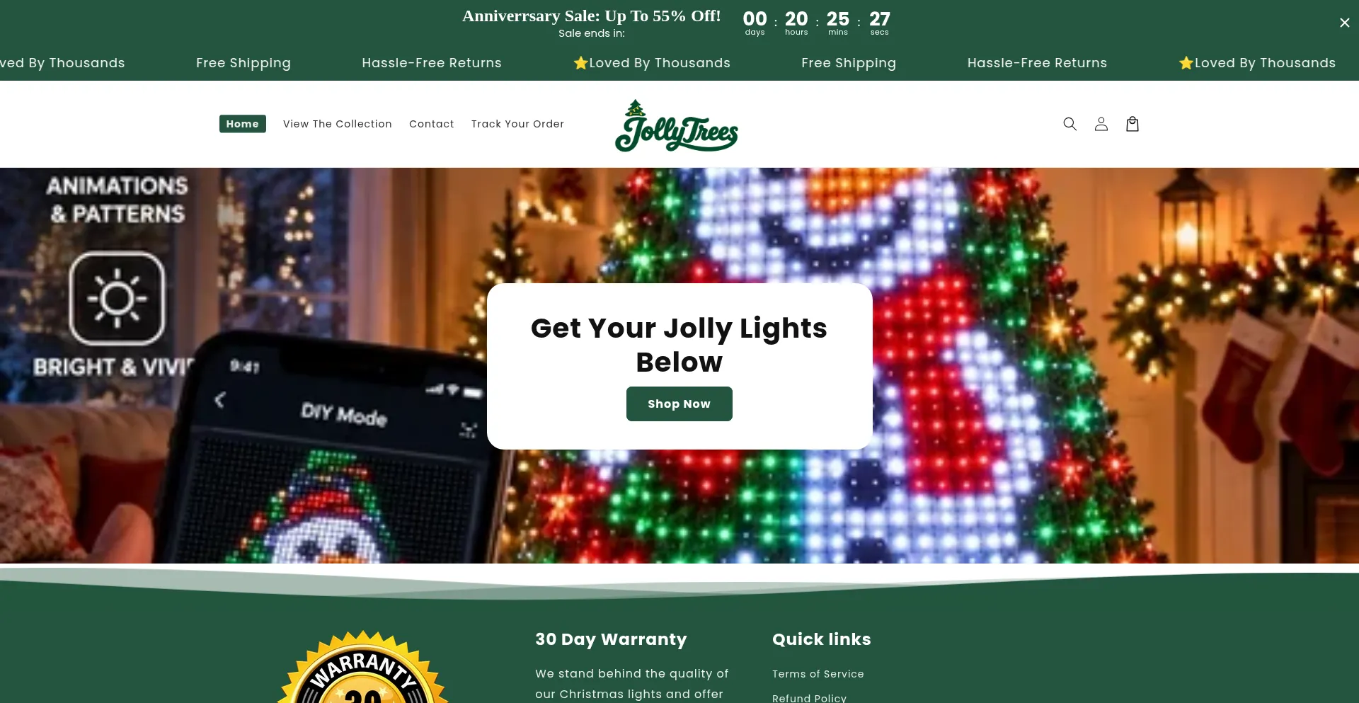 Jollytrees.store