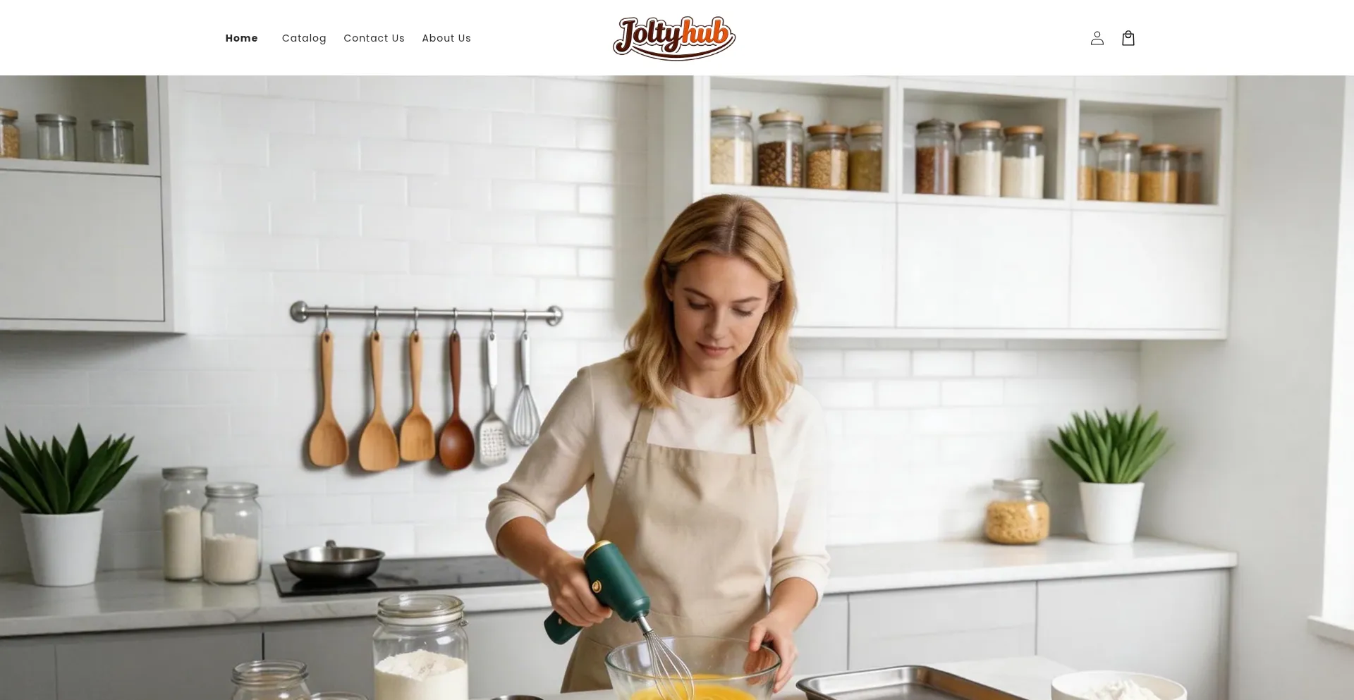 Joltyhub.com