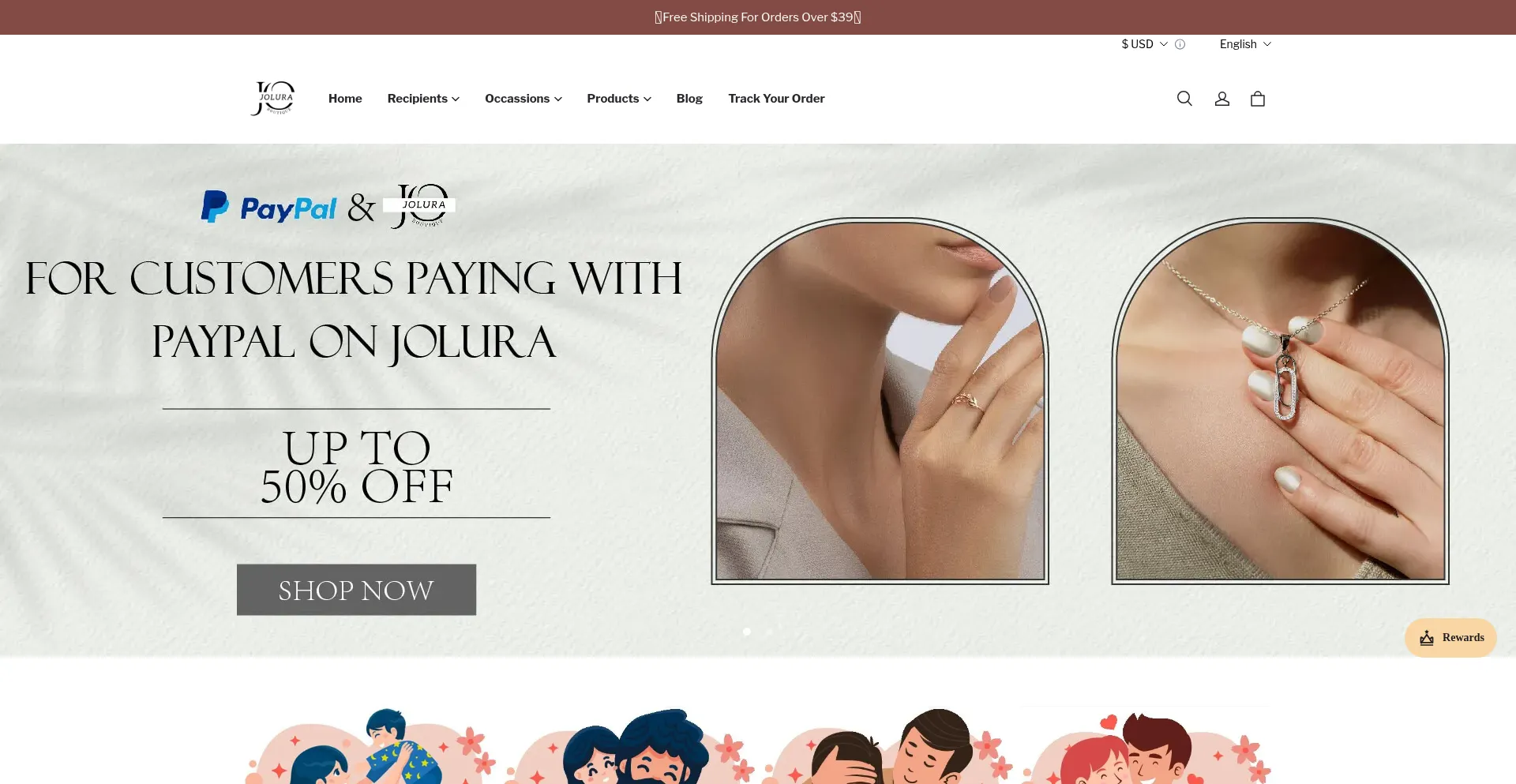 Jolura.com