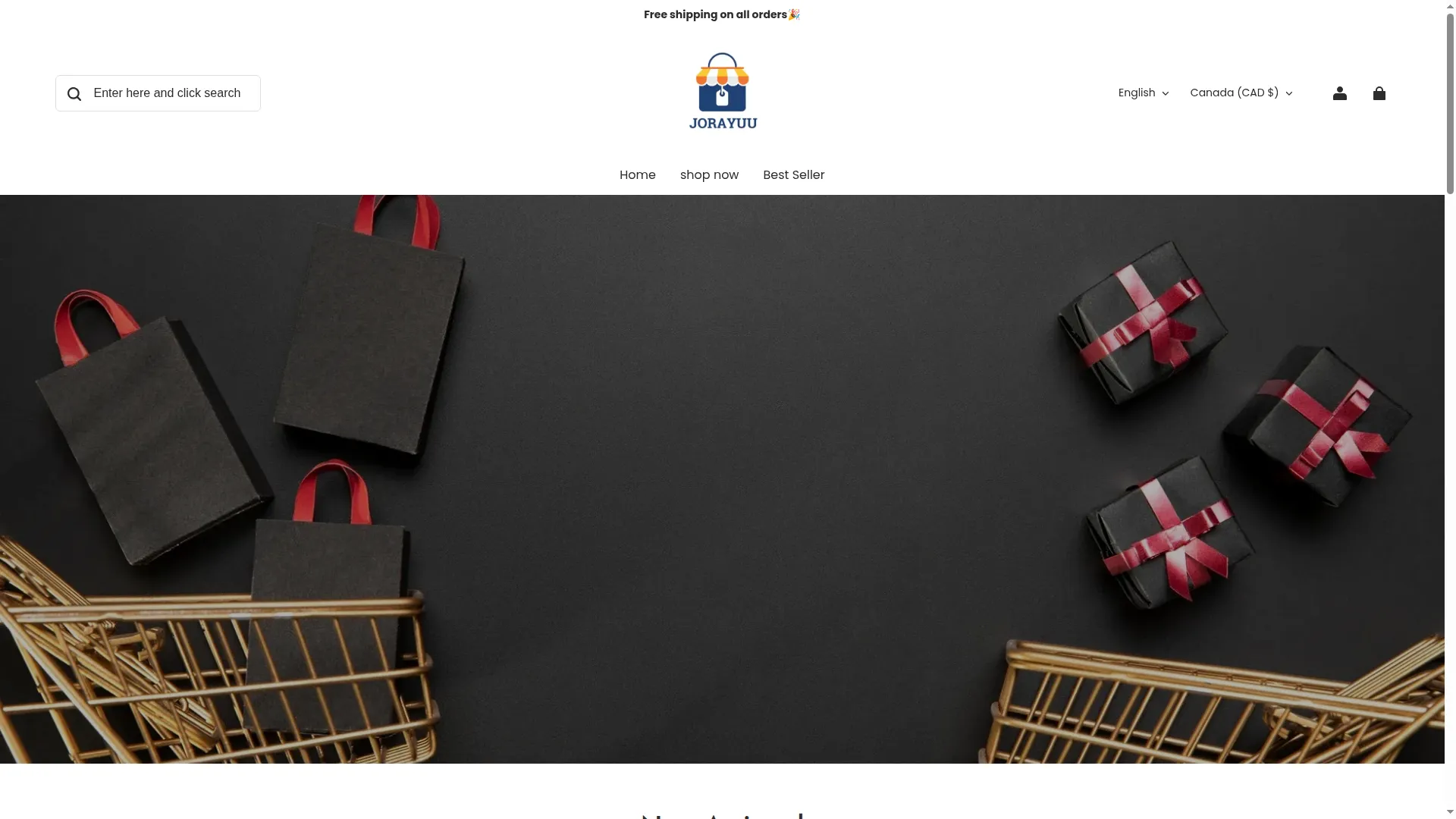 Jorayuu.com