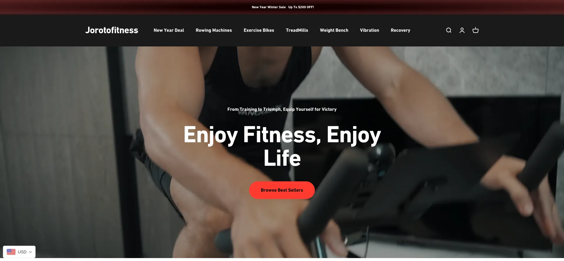 Jorotofitness.com