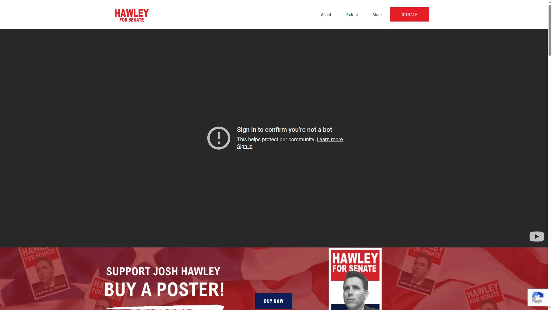 Joshhawley.com