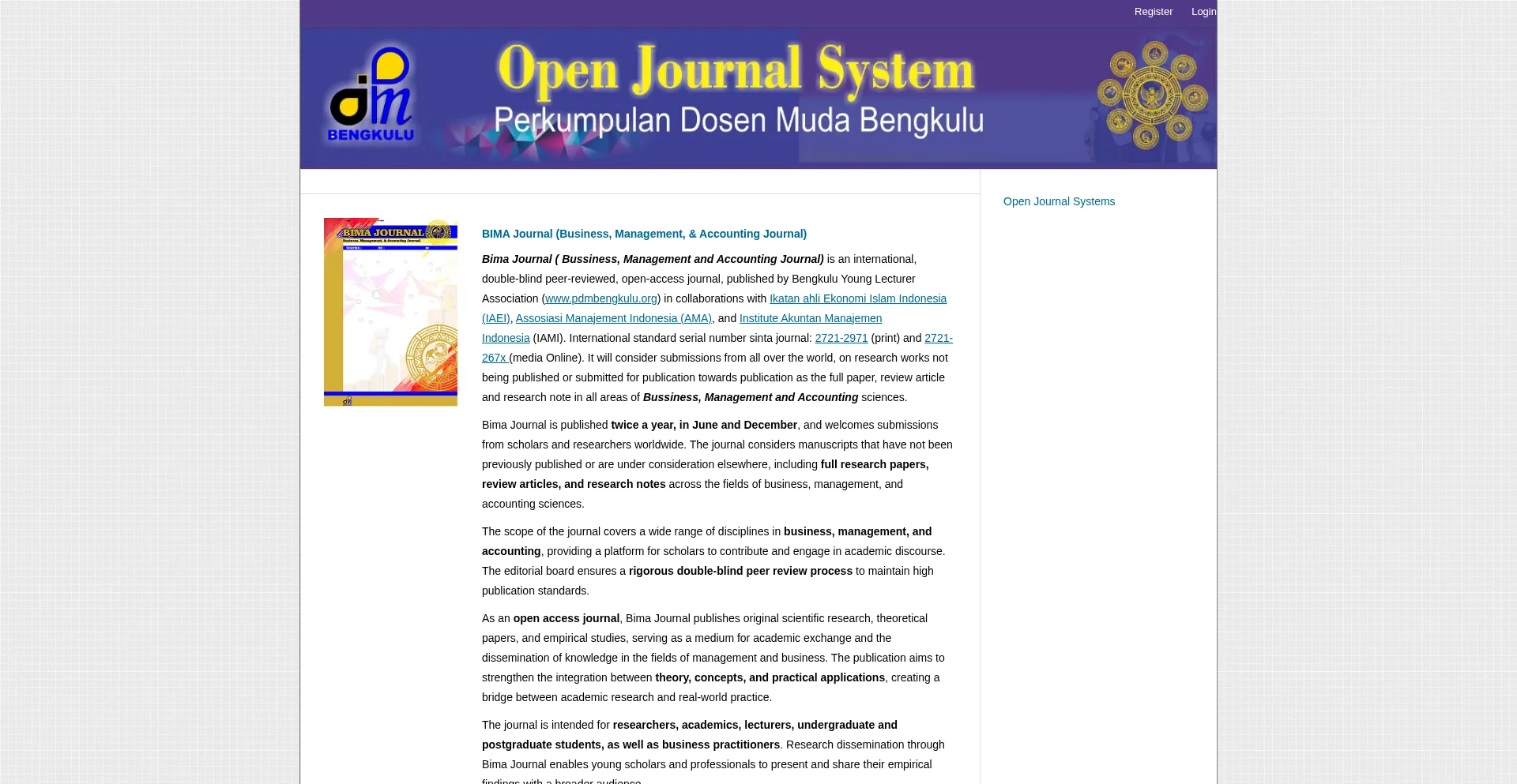 Journal.pdmbengkulu.org