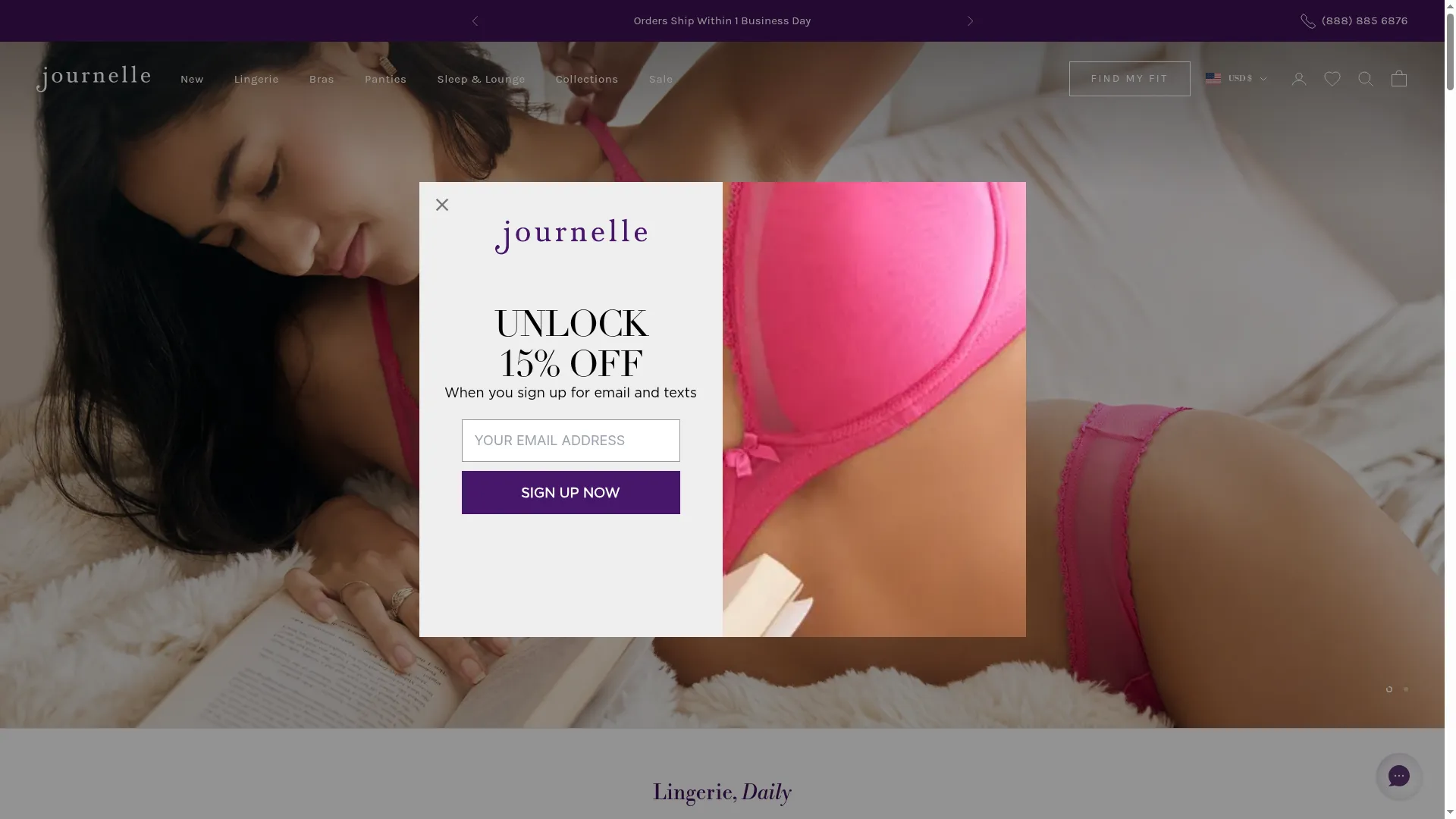 Journelle.com