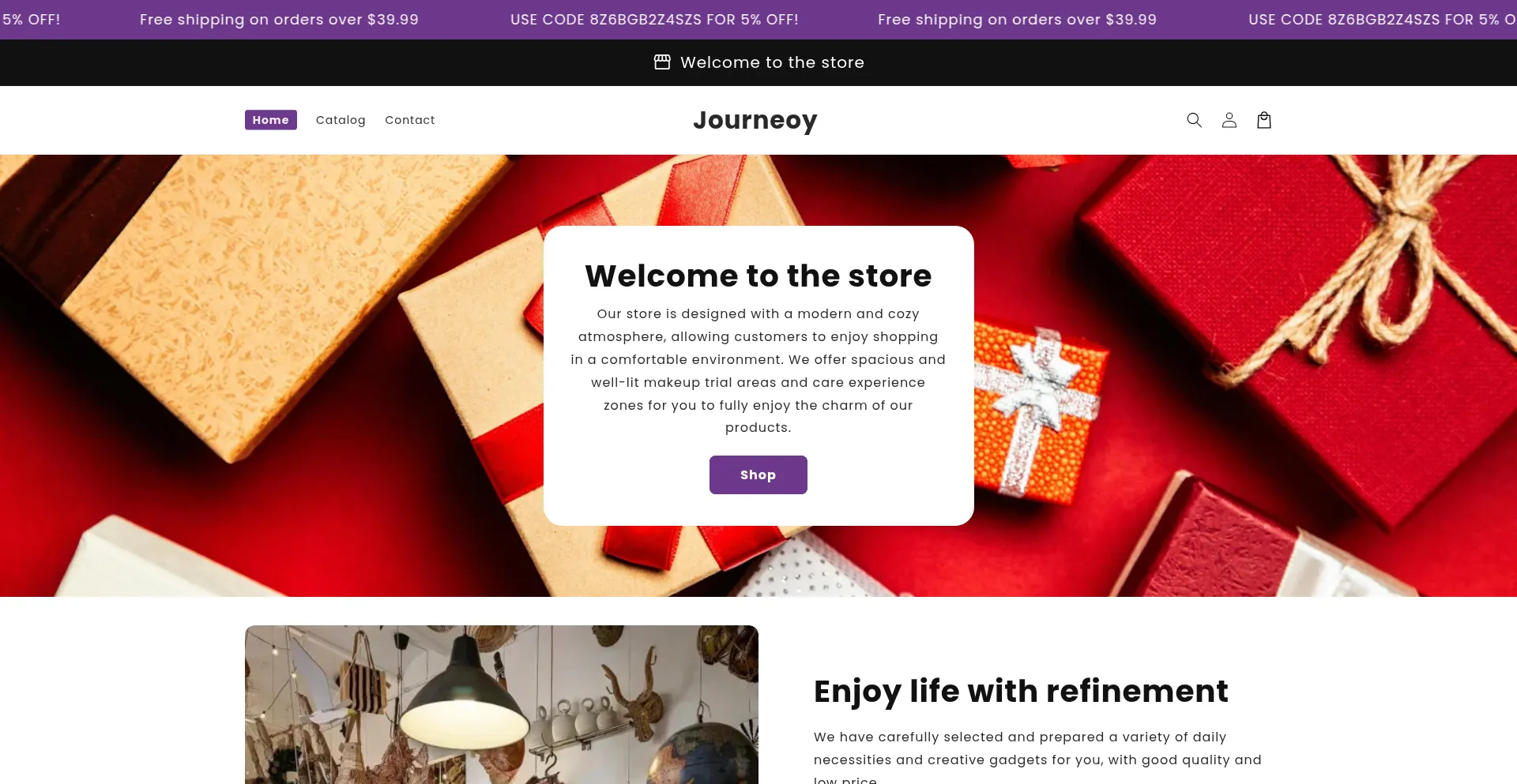 Journeoy.com