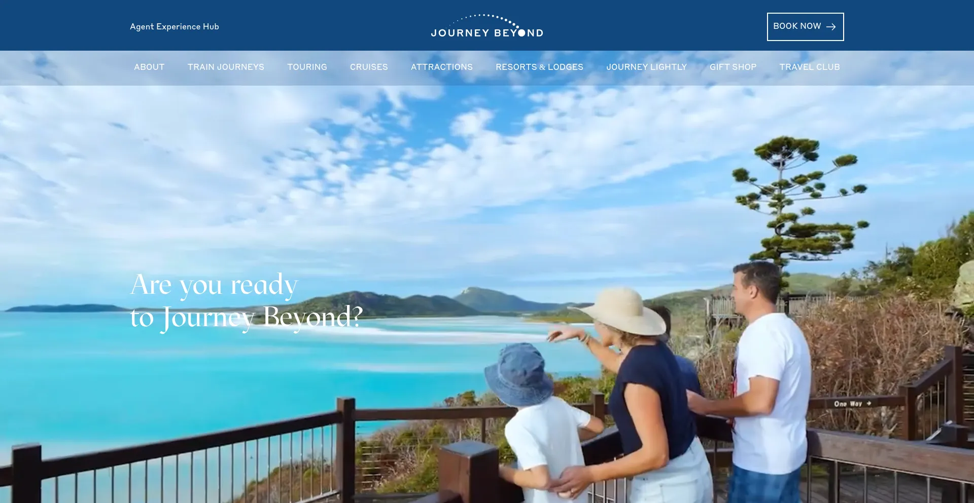 Journeybeyond.com