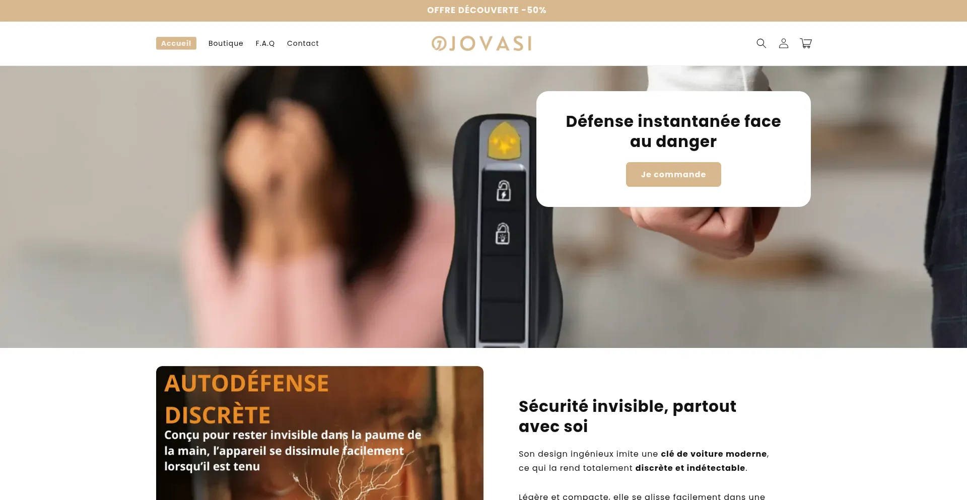 Jovasi-shop.com