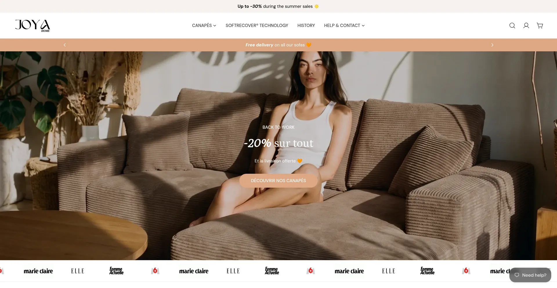 Joya-home.com